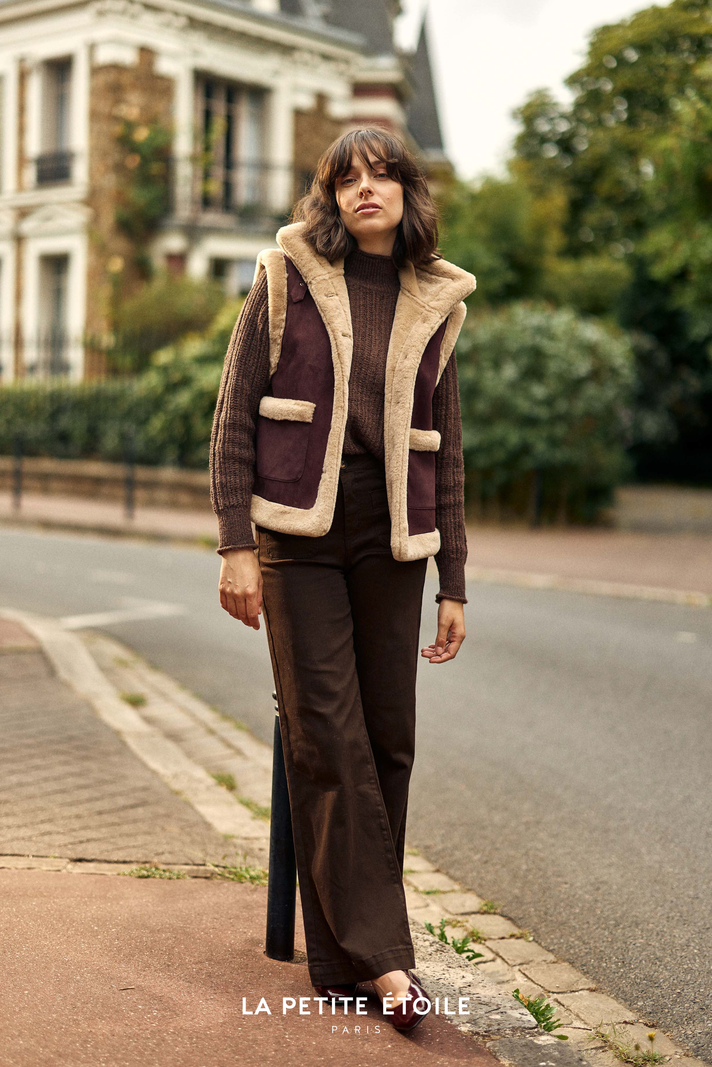 Se créer une wardrobe capsule