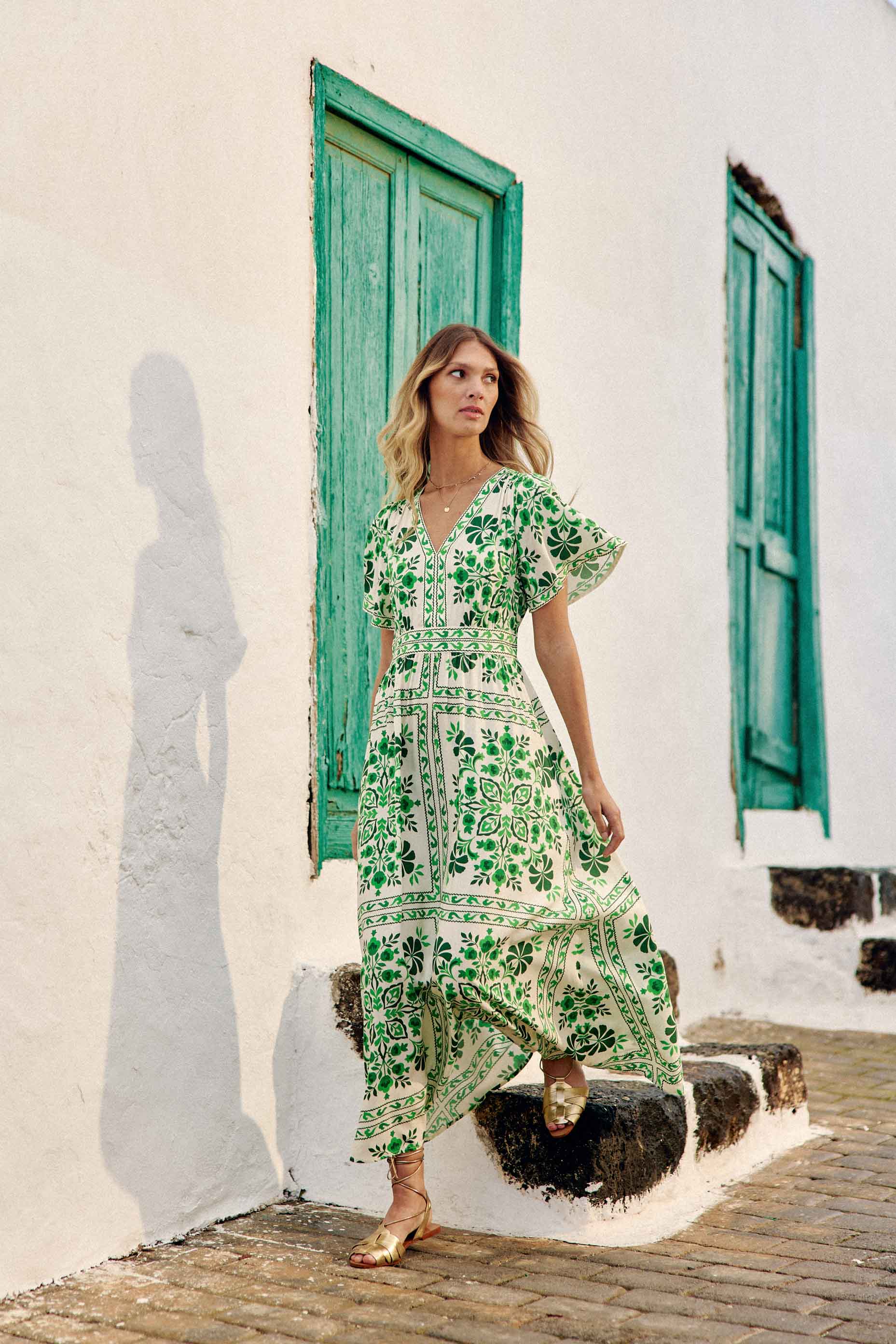 Des tenues colorées pour vos cérémonies