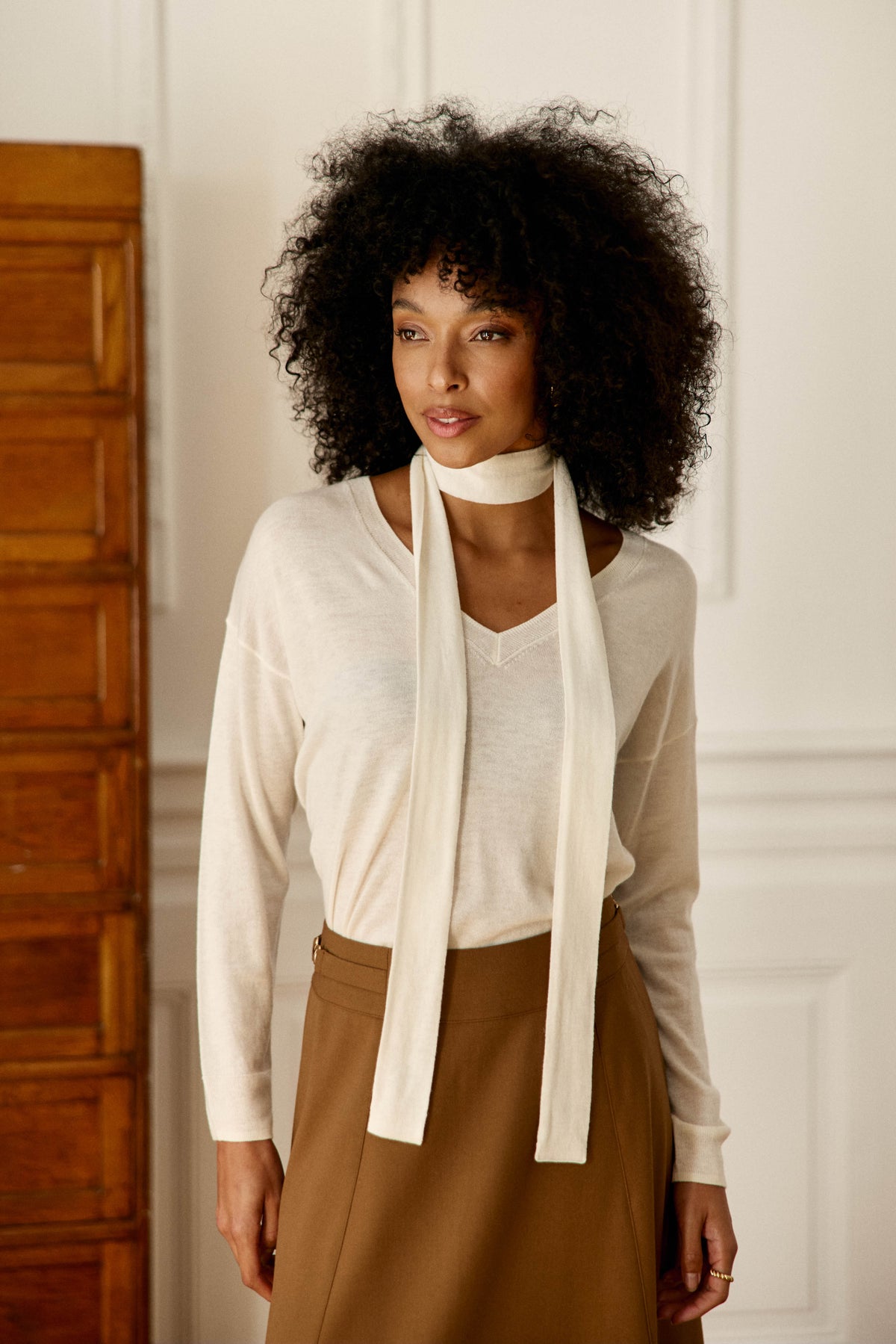 Pulls & Mailles