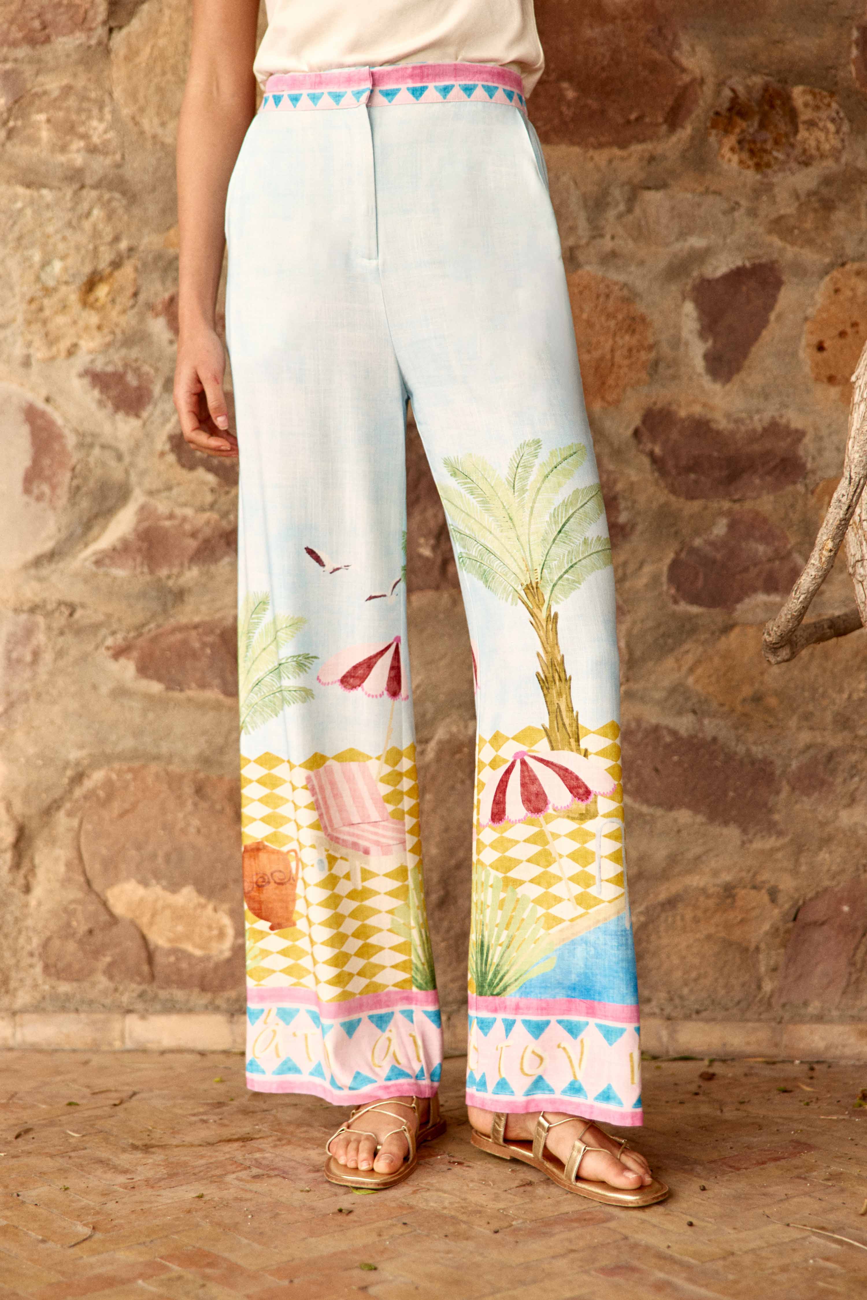 Pantalons
