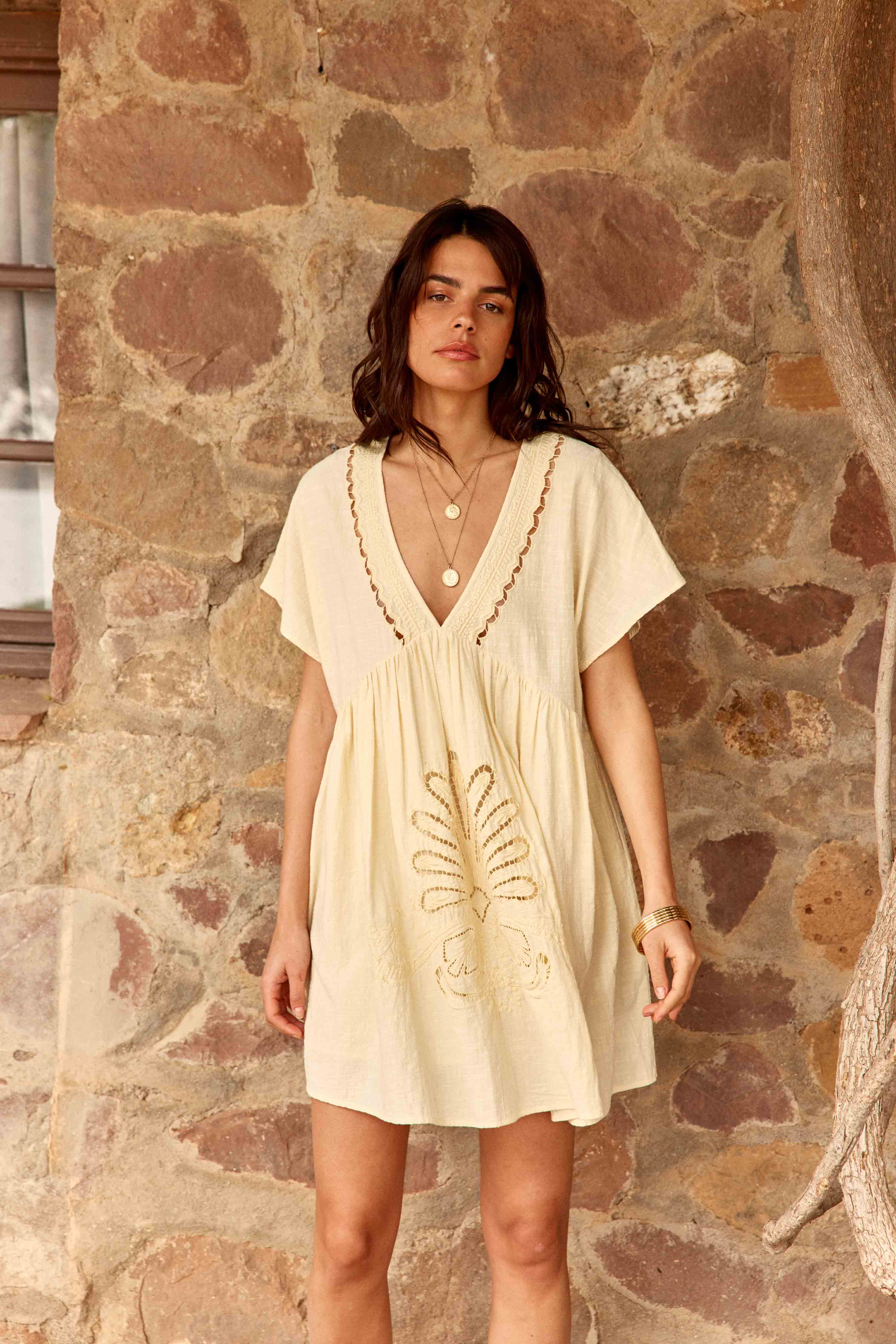 Robes et Combinaisons
