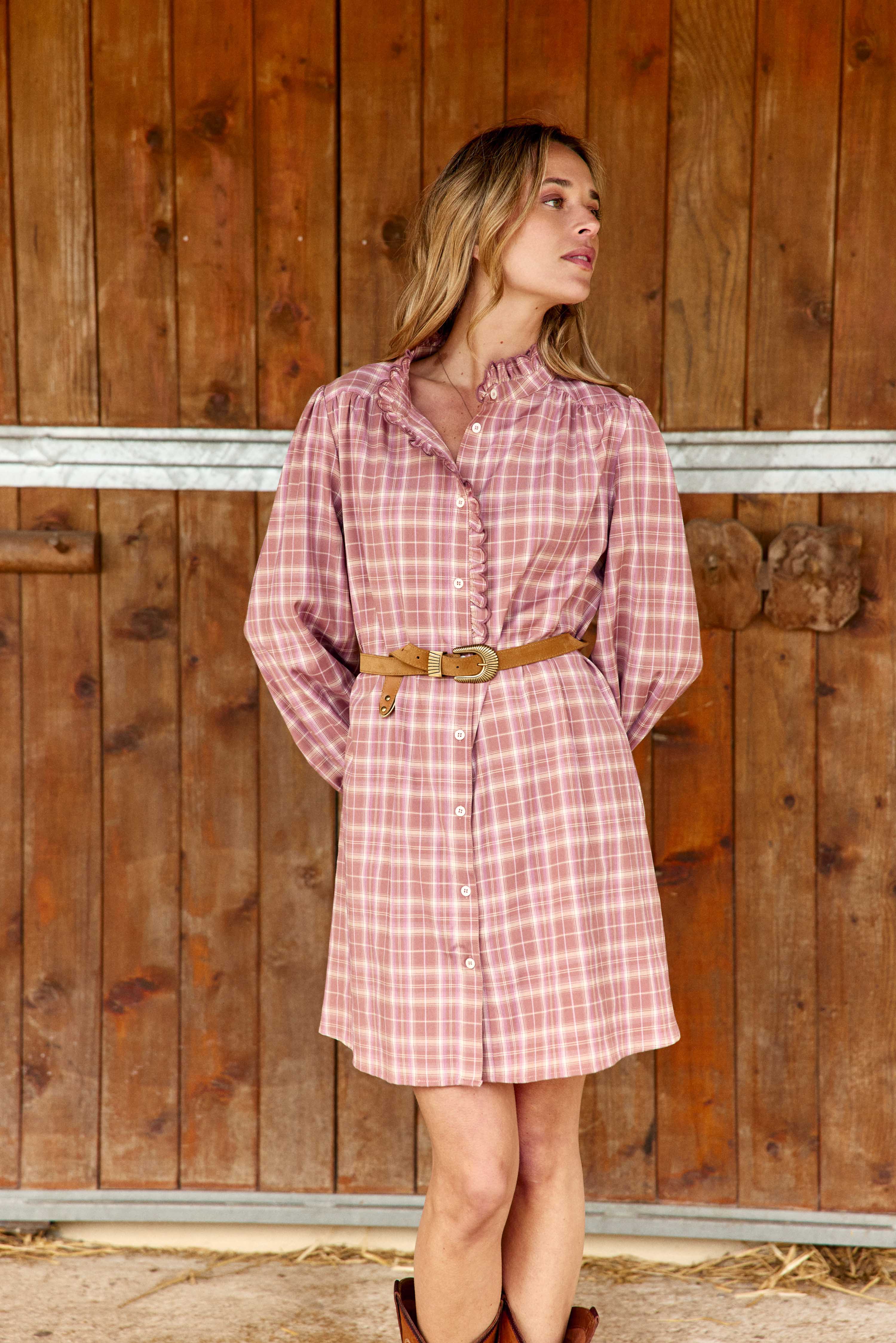 Les Robes