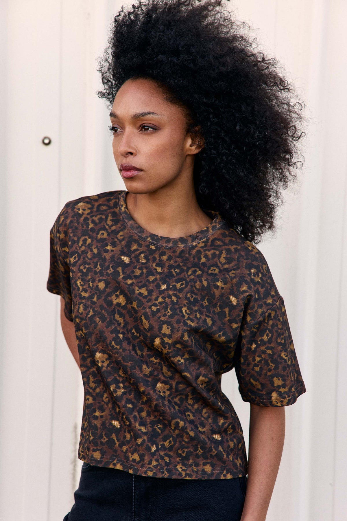 Tops & T-shirts