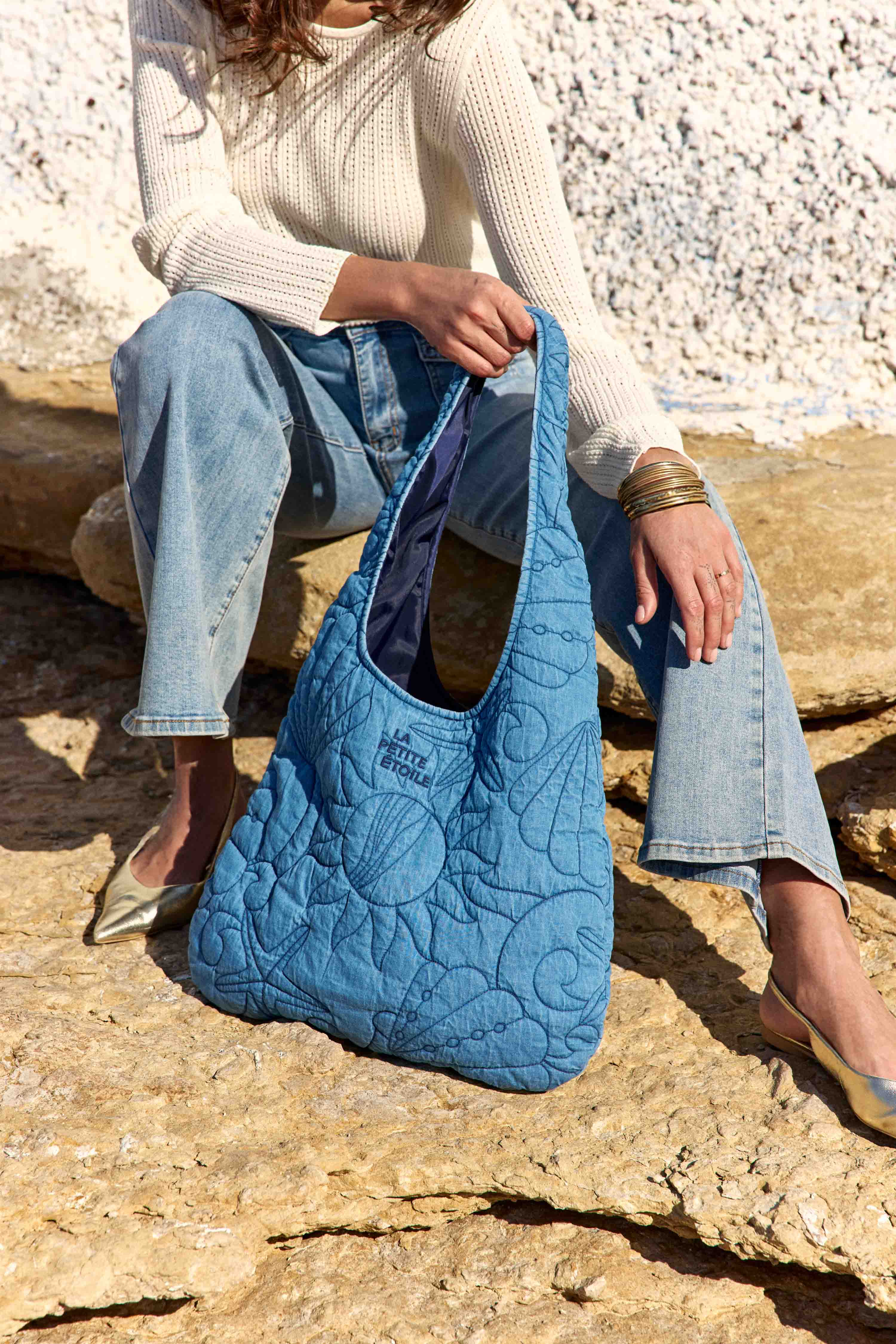 Abo - Hobo bag