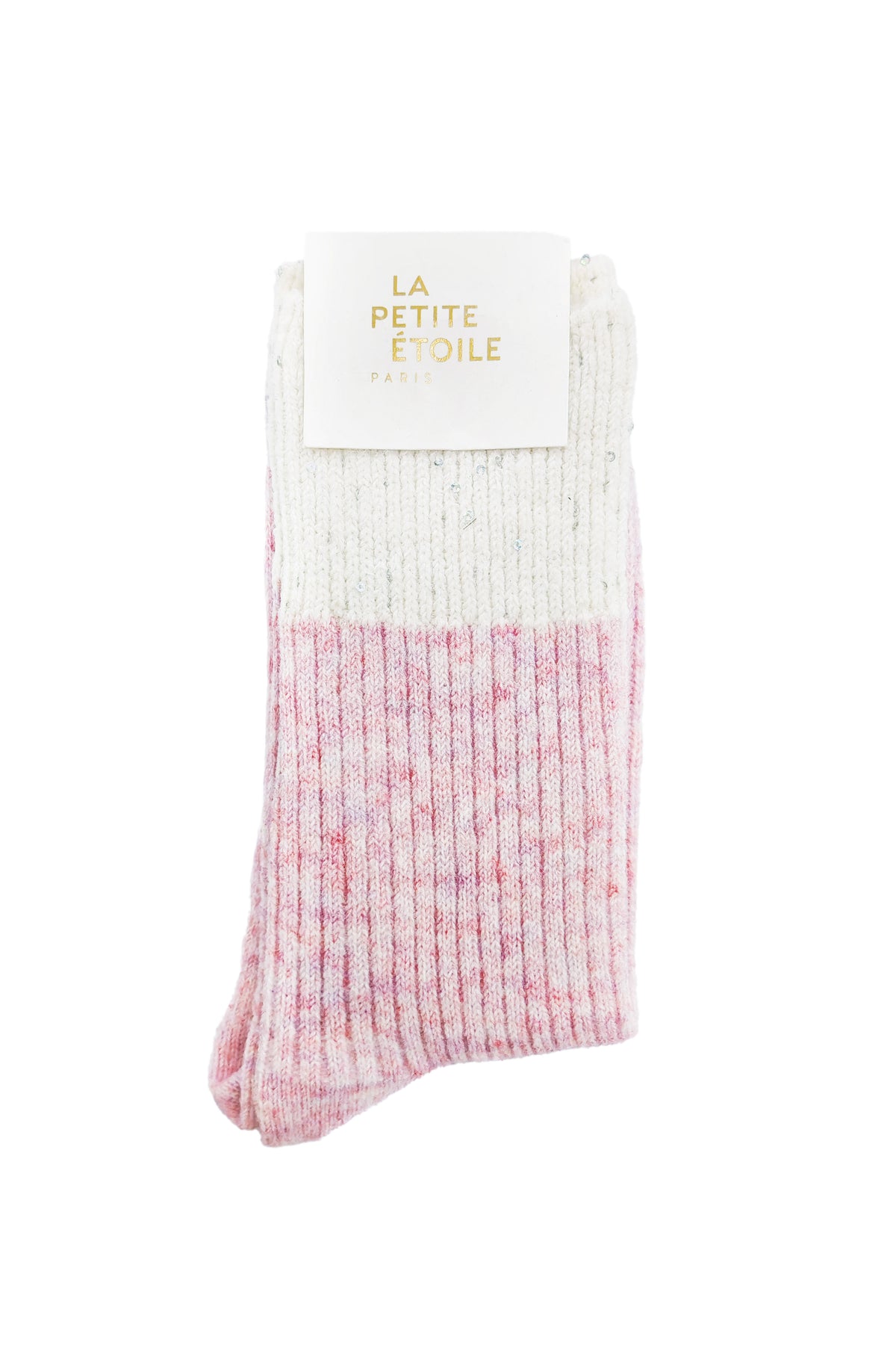 Adama - Glitter socks
