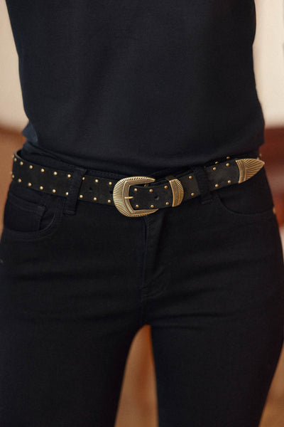 Agatha - Belt