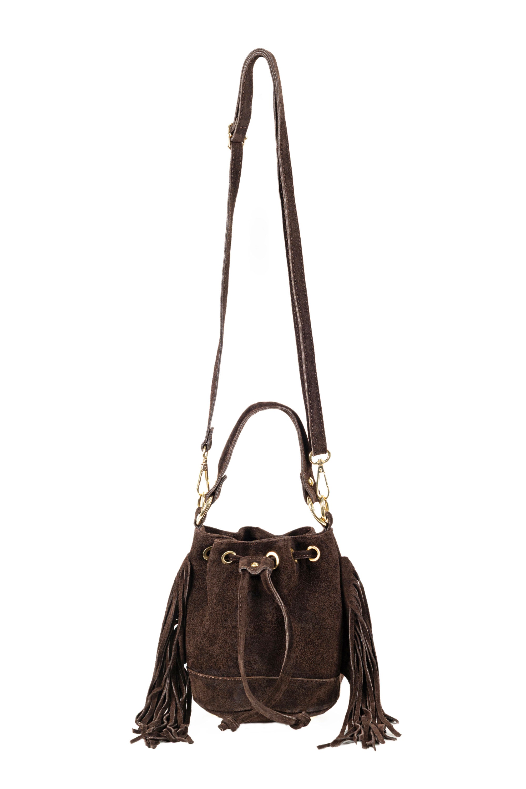 Sac Aimmy - Marron