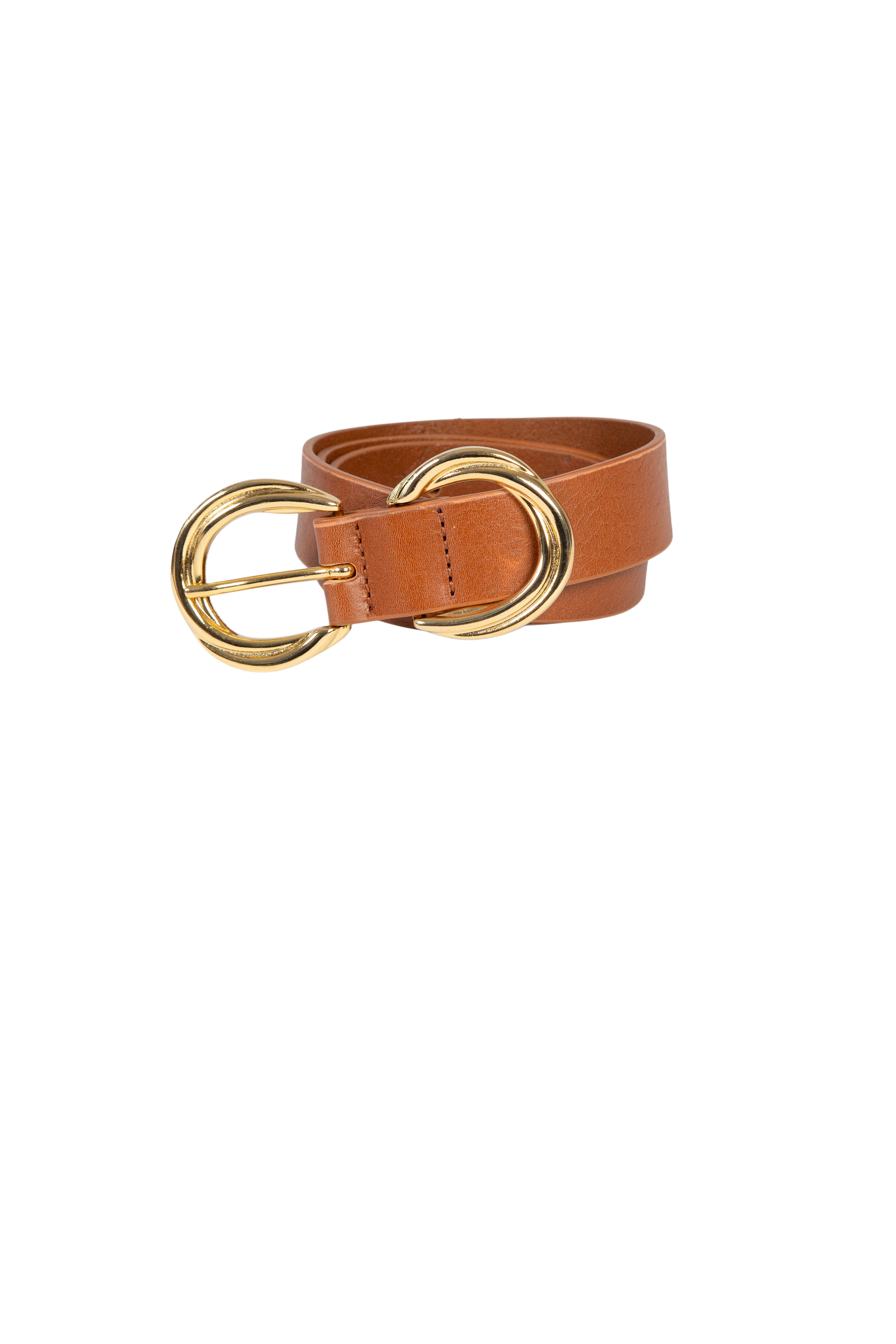 Ceinture Alix - Camel