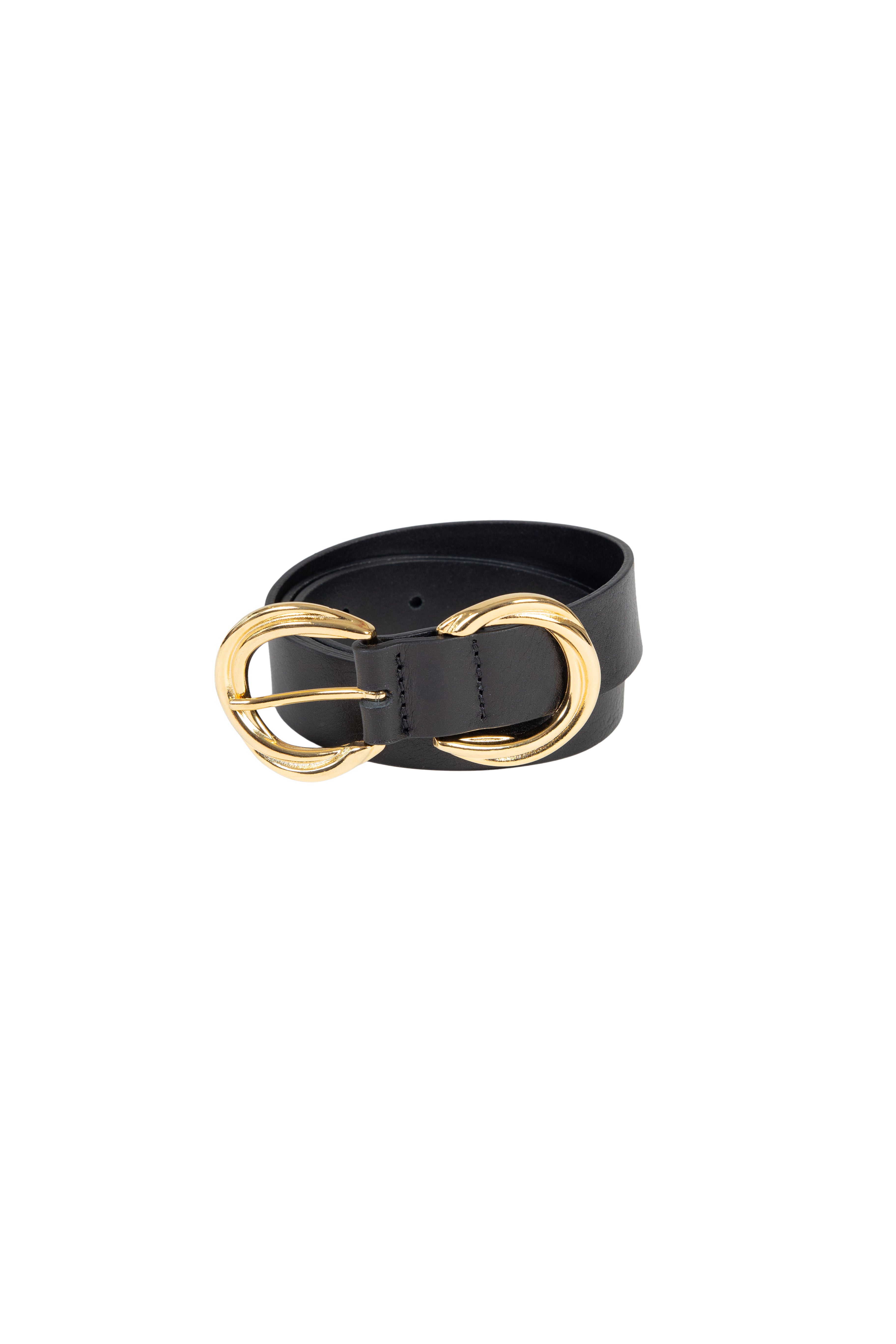 Ceinture Alix - Noir