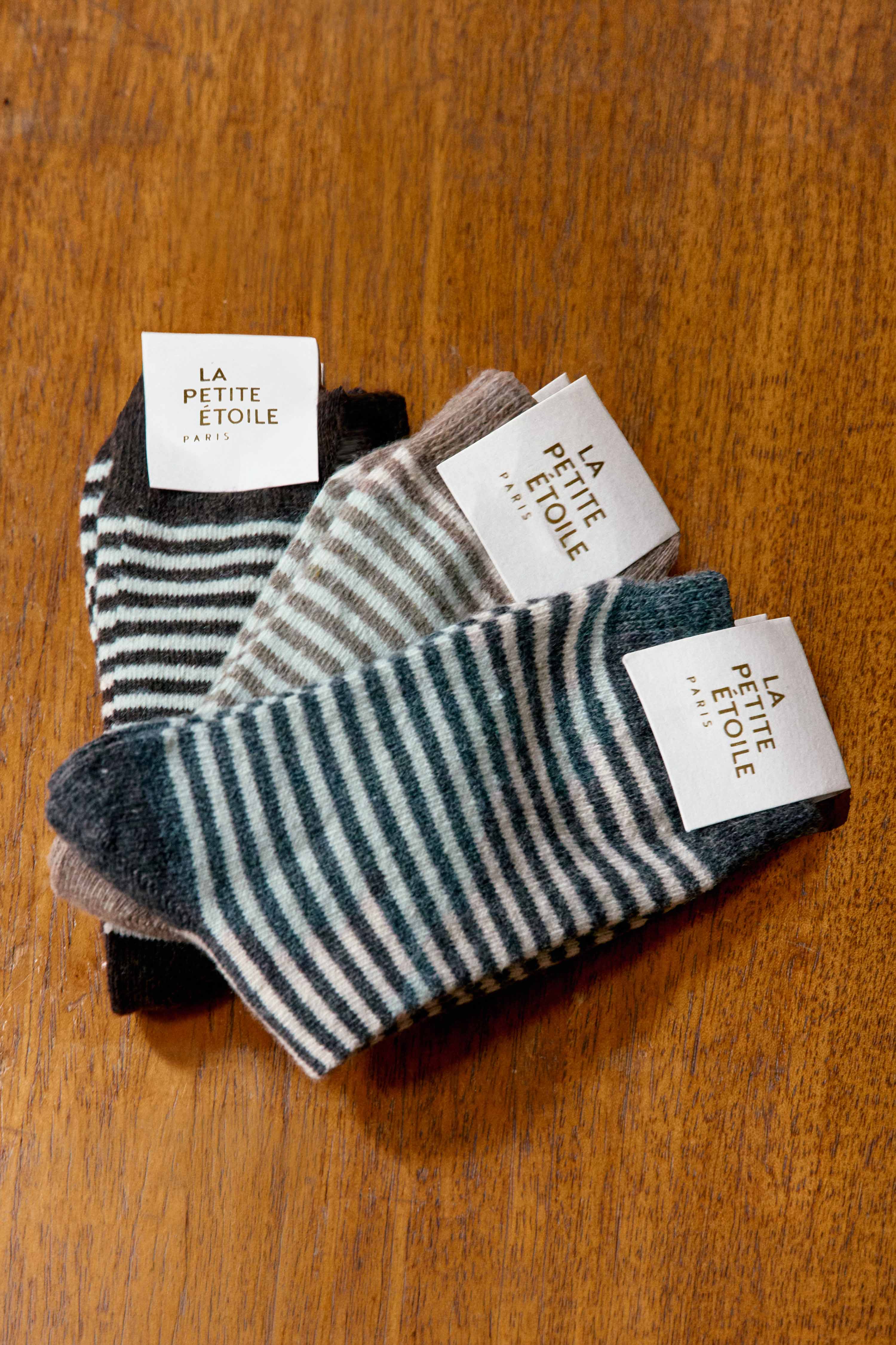 Ami - Lot de chaussettes