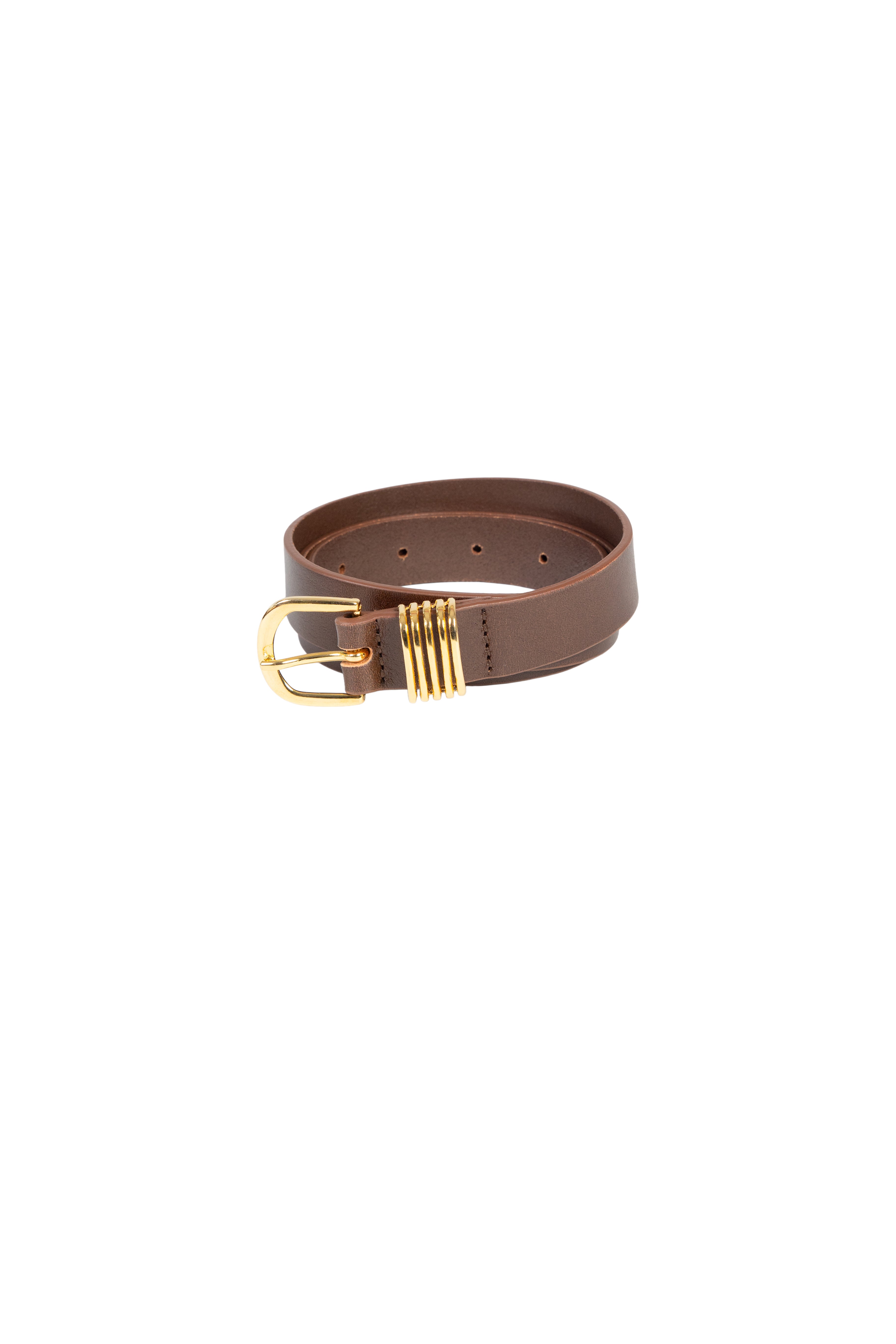 Ceinture Ana - Marron