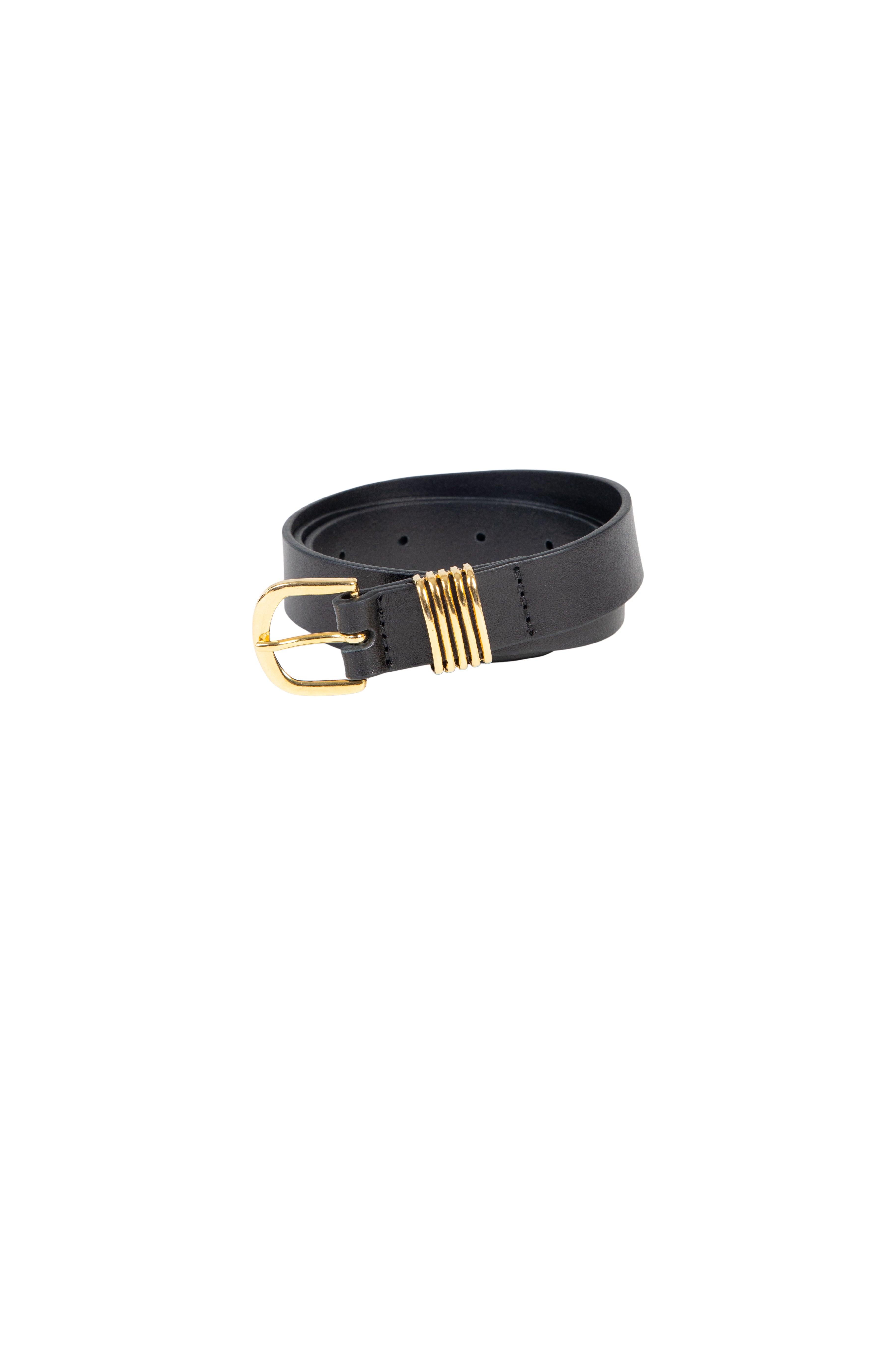 Ceinture Ana - Noir
