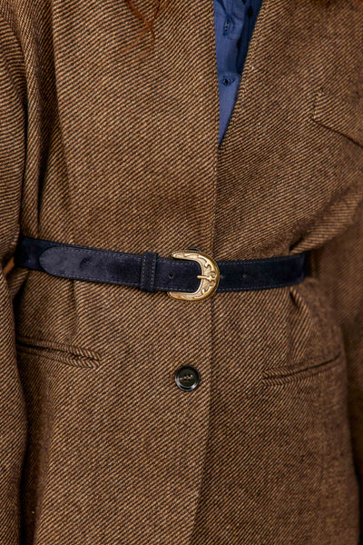 Andrea - Ceinture cuir