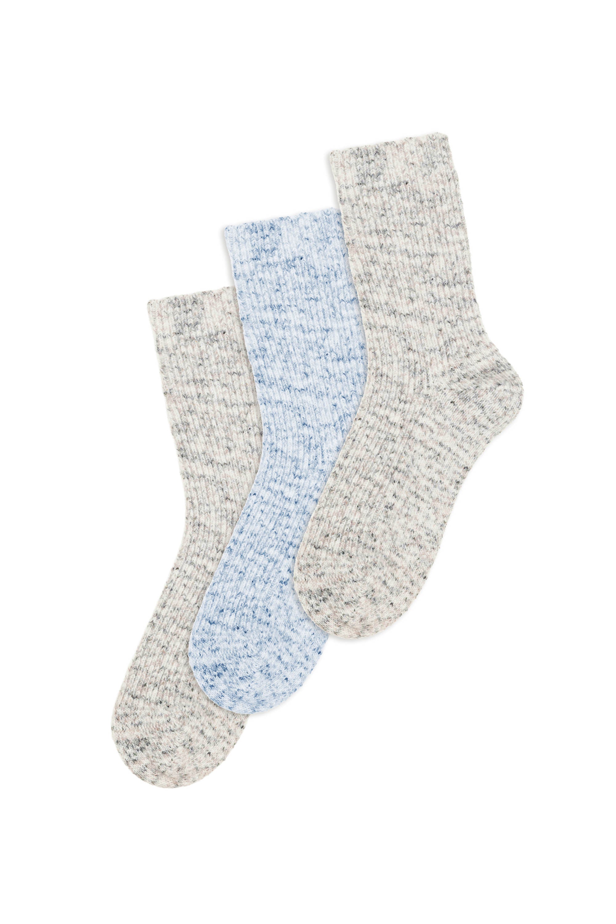 Chaussettes pack - Anouk