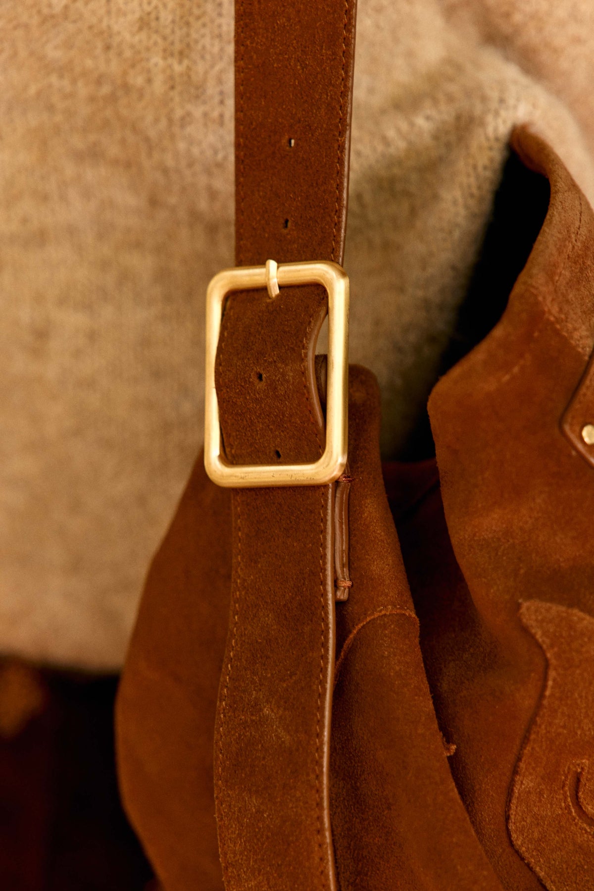 Aria - Schultertasche
