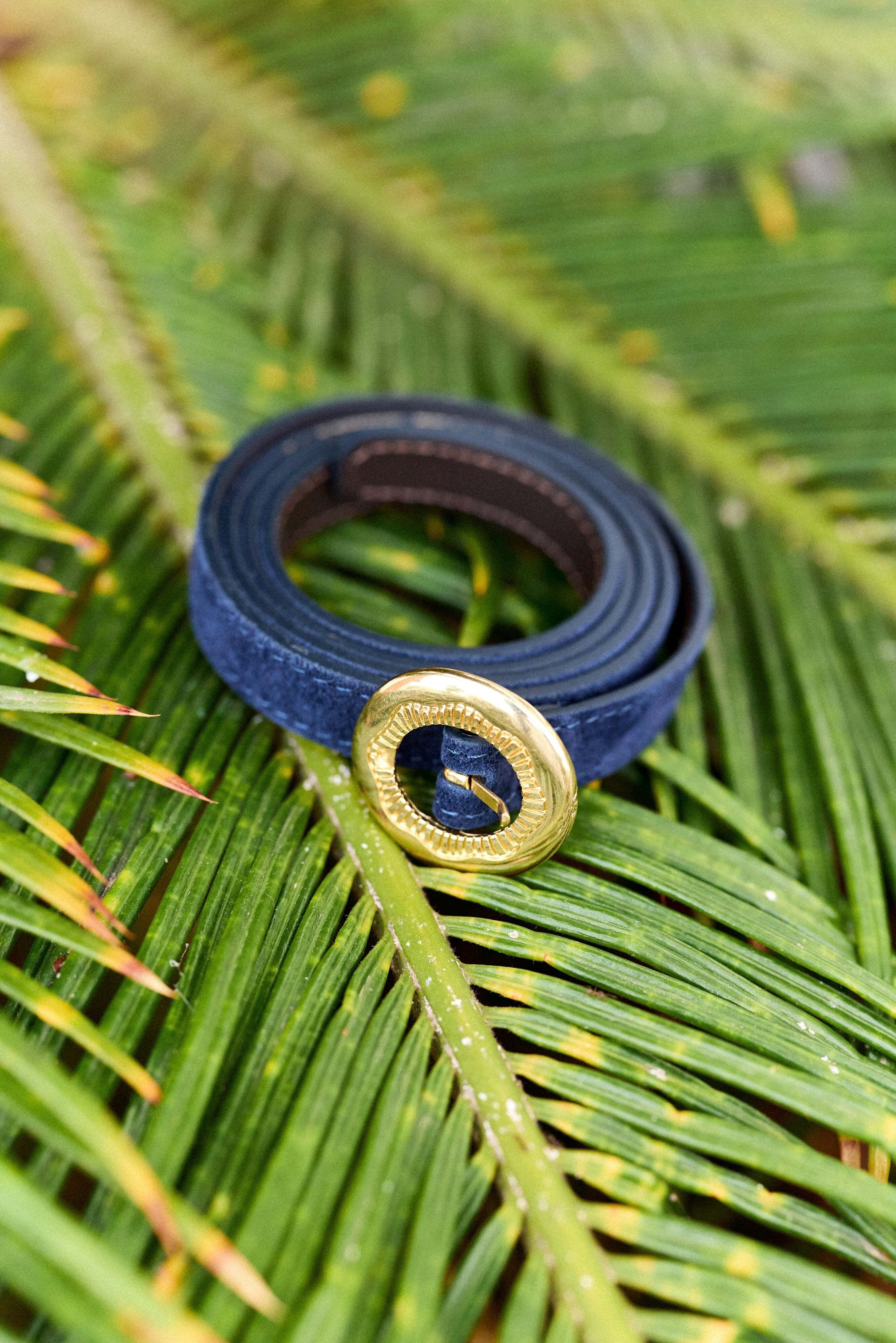 Belt Arlowa - Marine