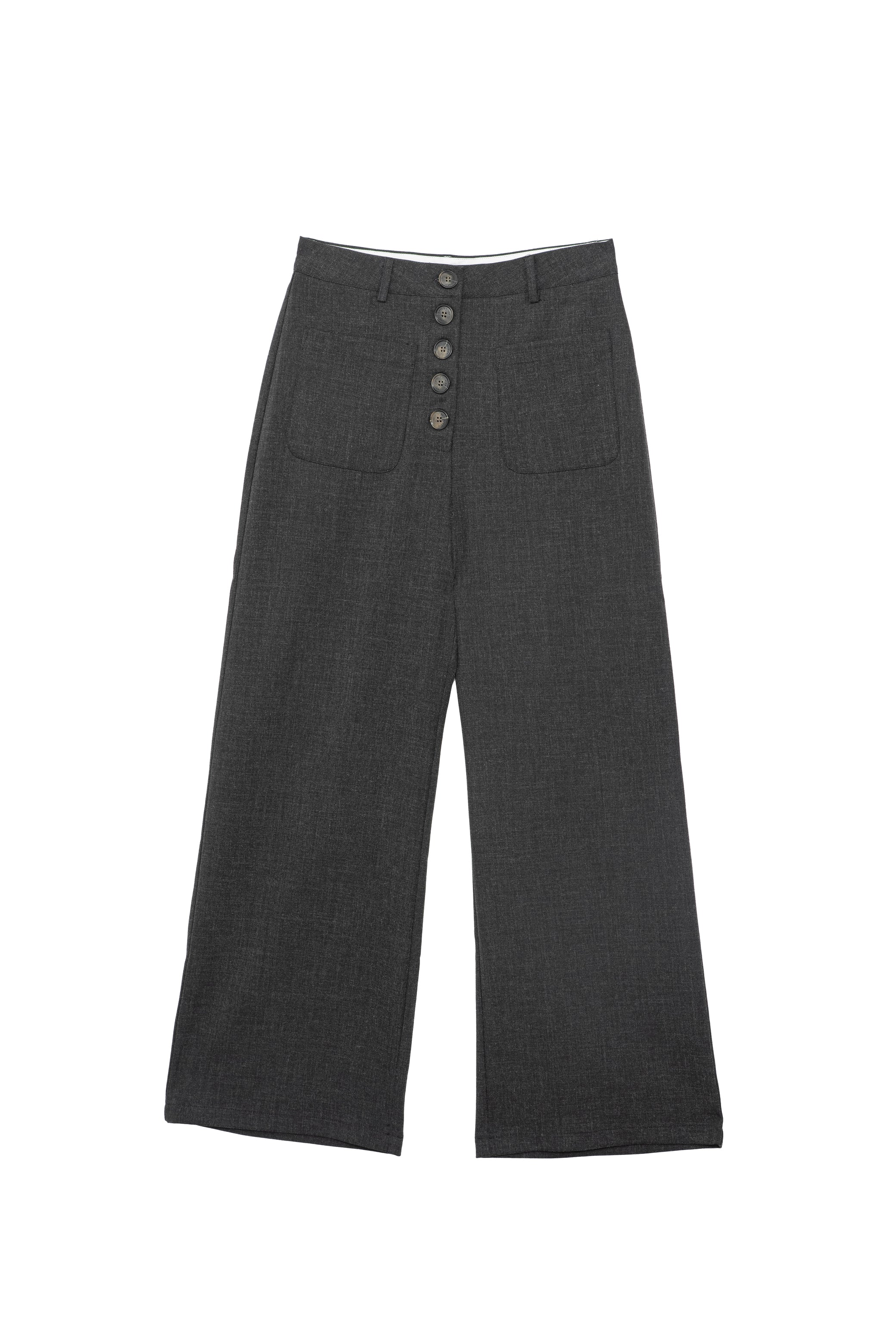 Pantalon Atlana - Anthracite