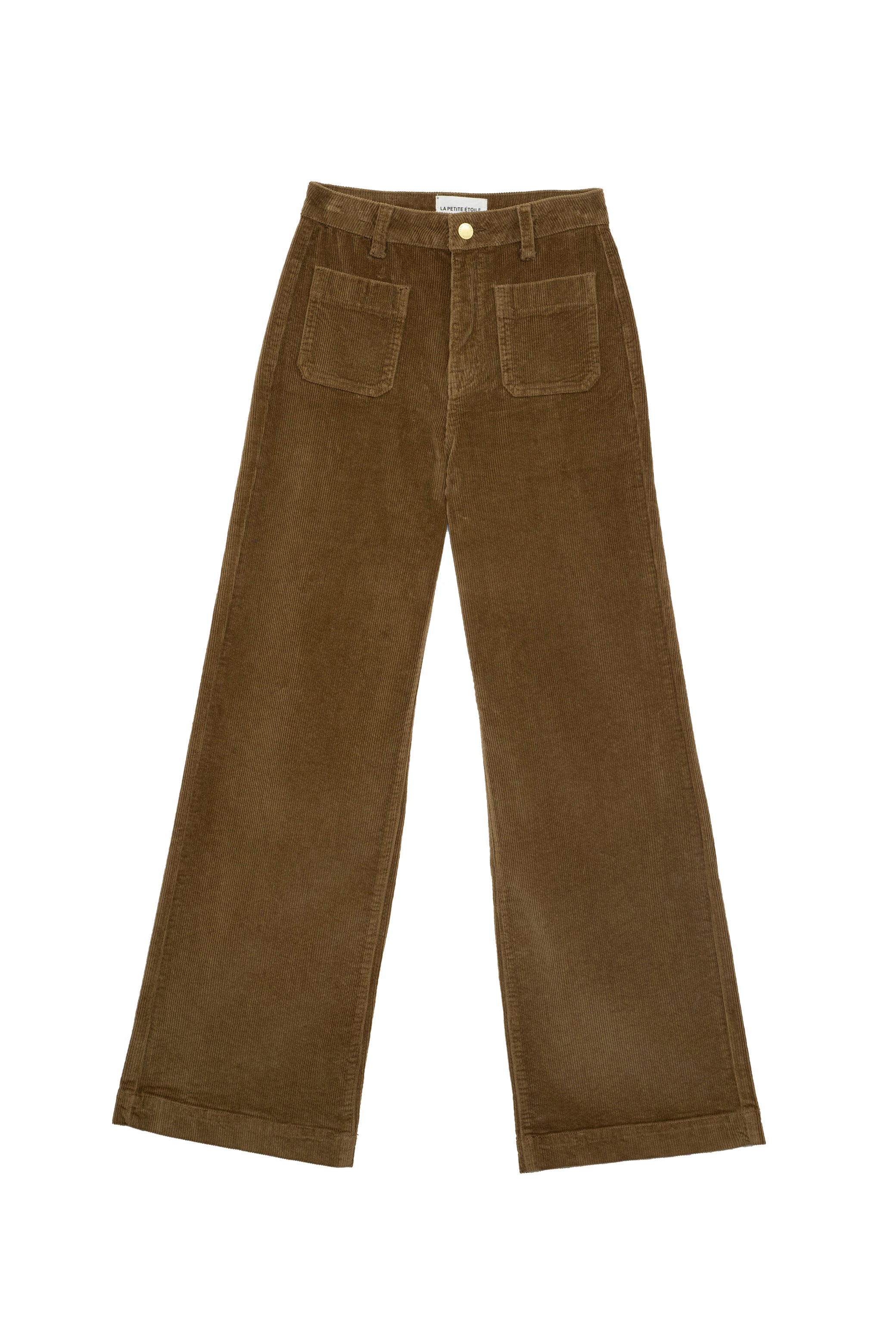 Pantalon Atlanty - Beige