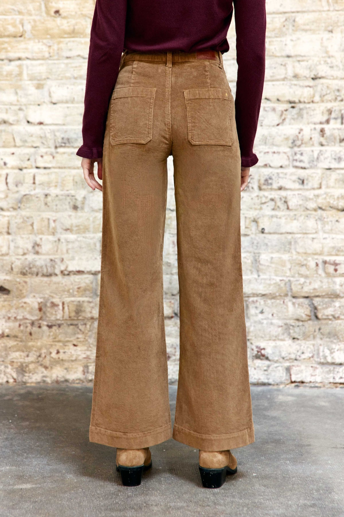 Atlanty - Weite Hose