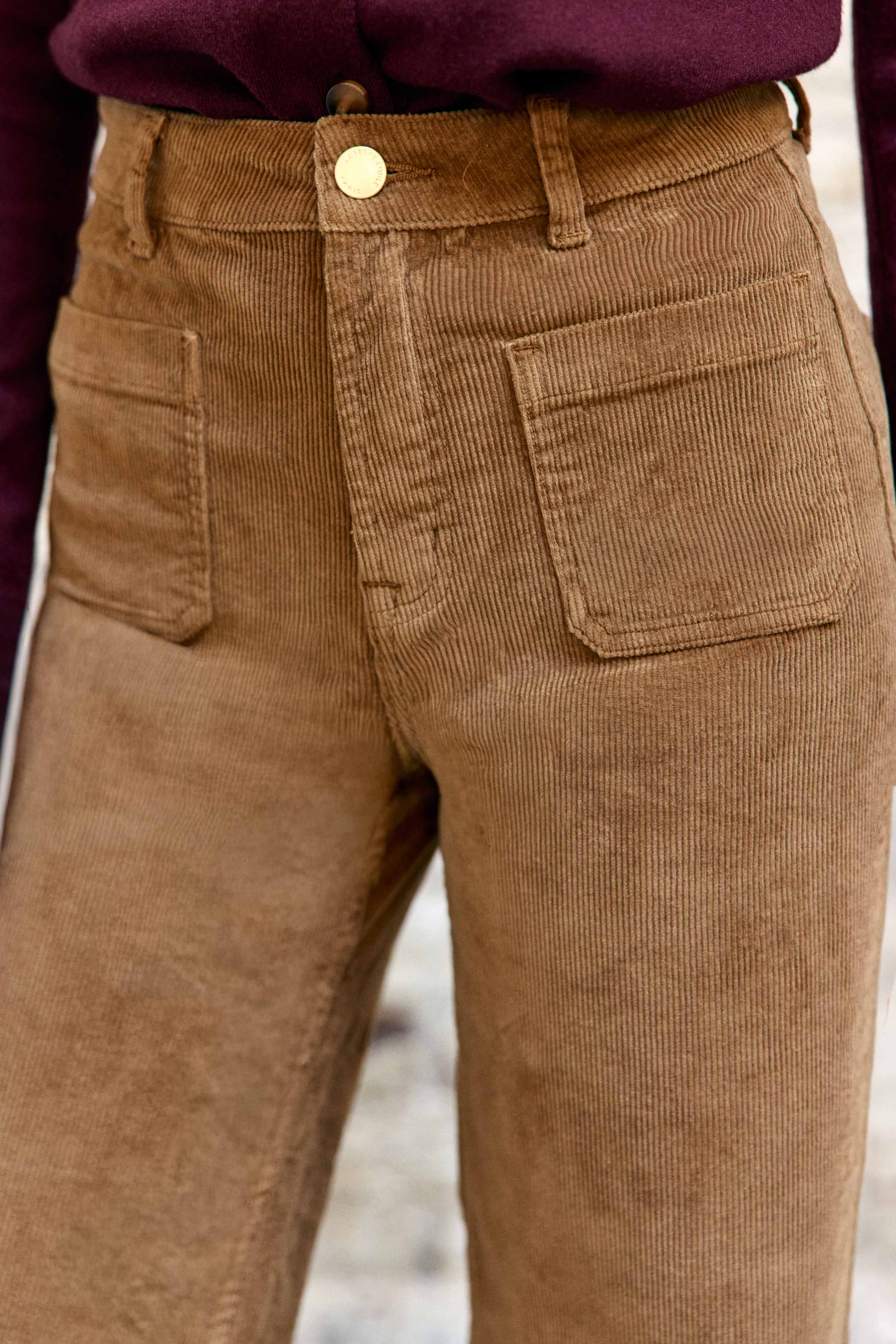 Atlanty - Weite Hose