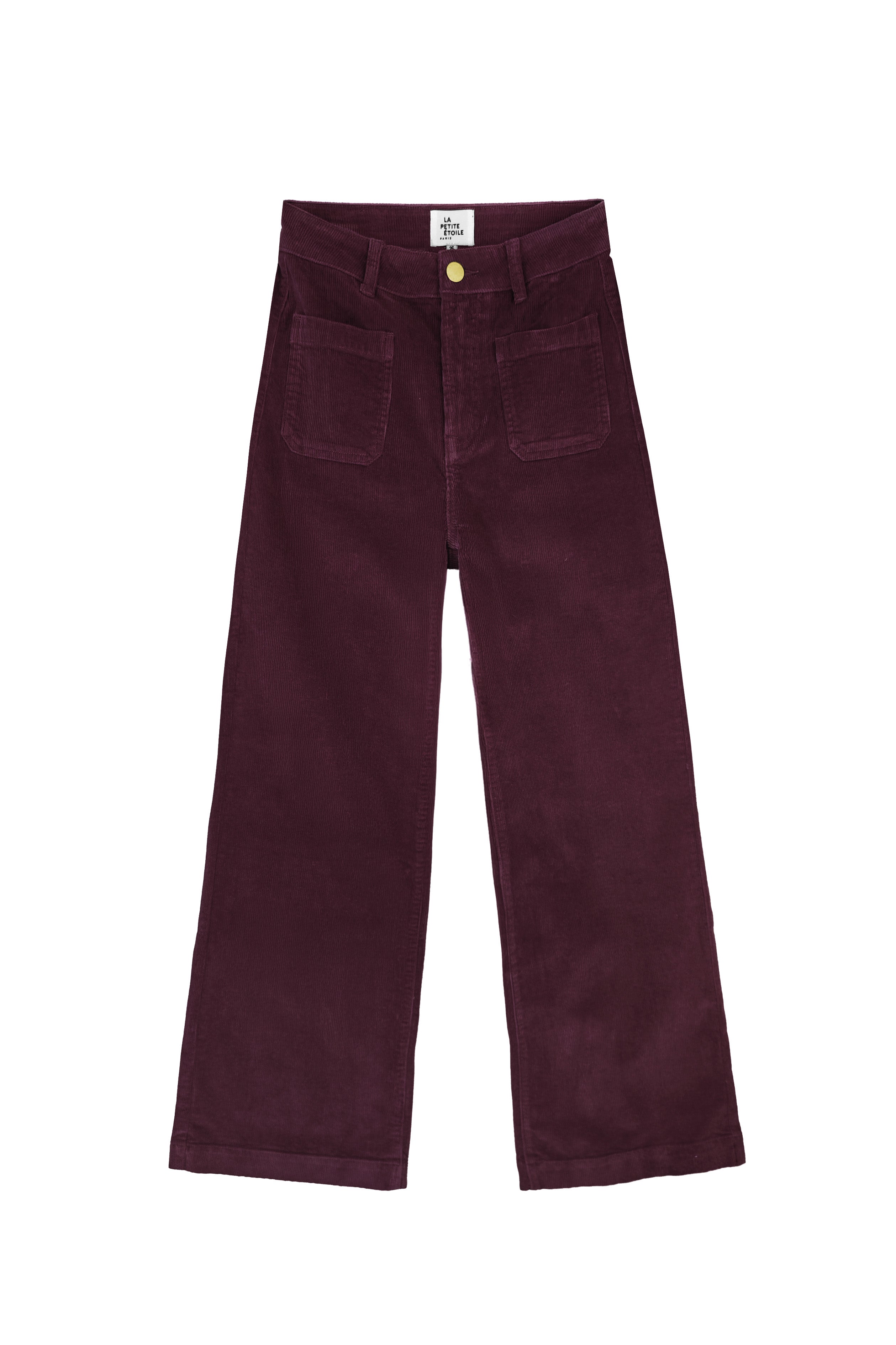 Atlanty – Weite Hose