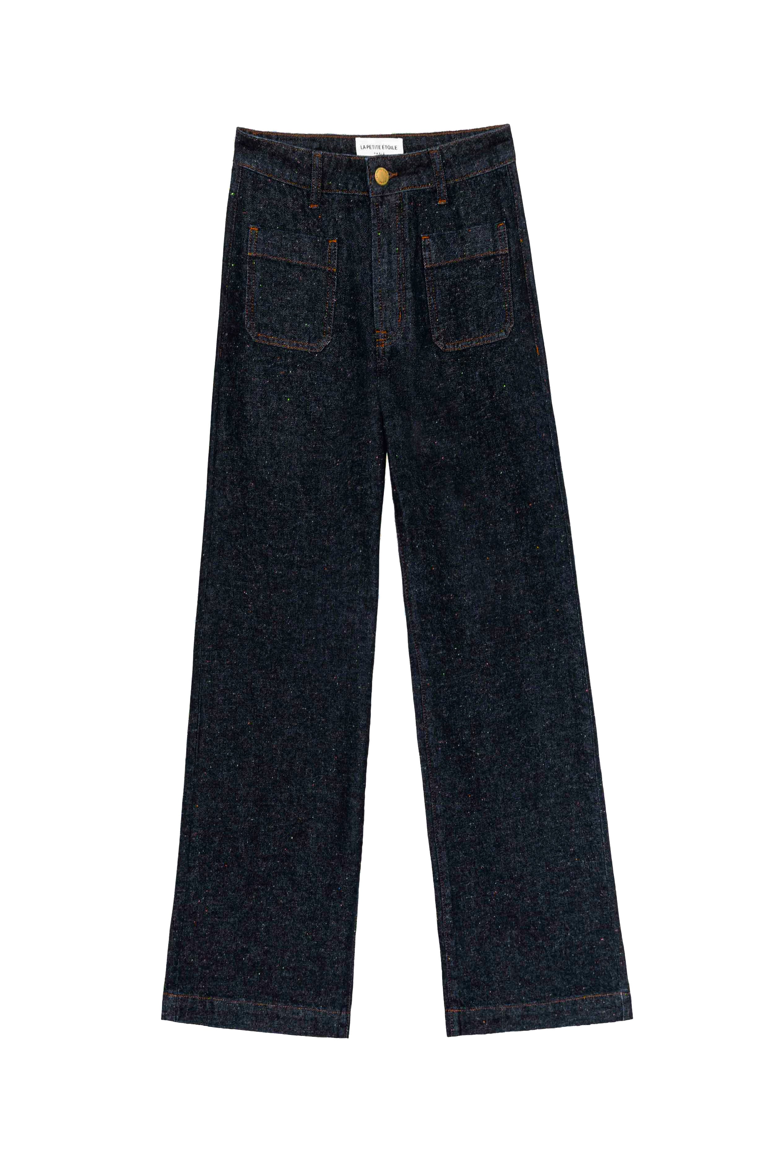 Atlanty - Jean large