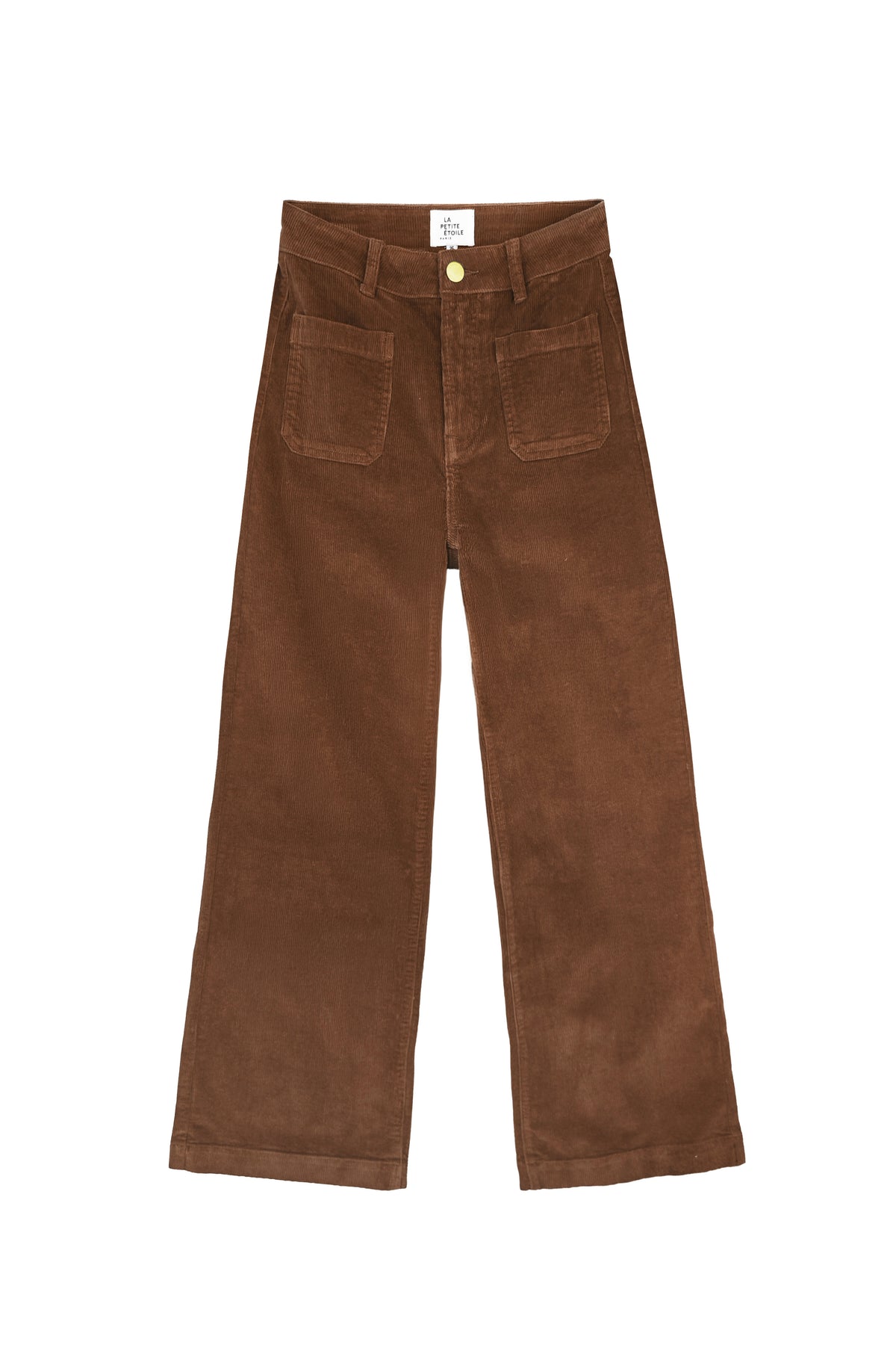 Atlanty – Weite Hose