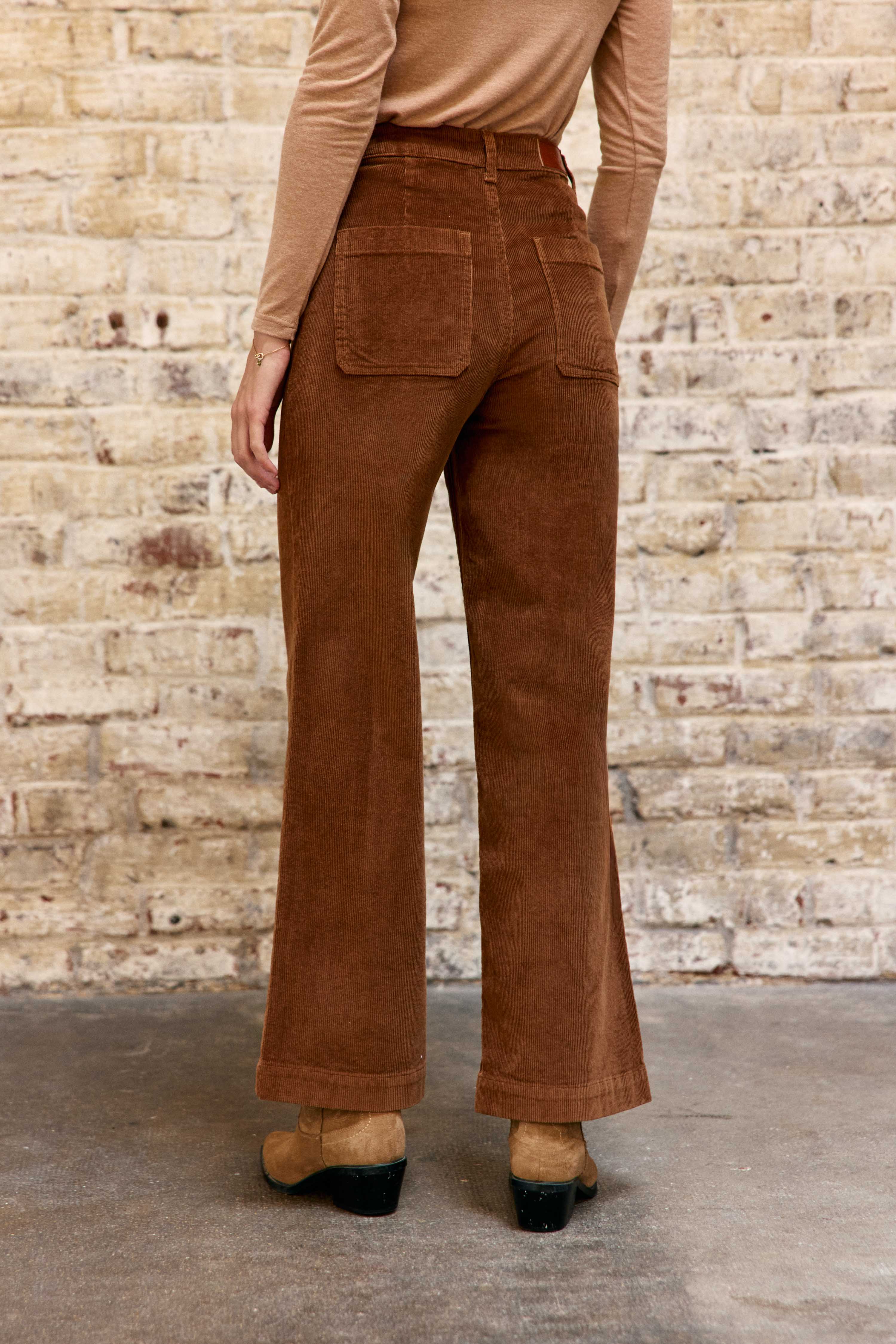 Atlanty – Weite Hose