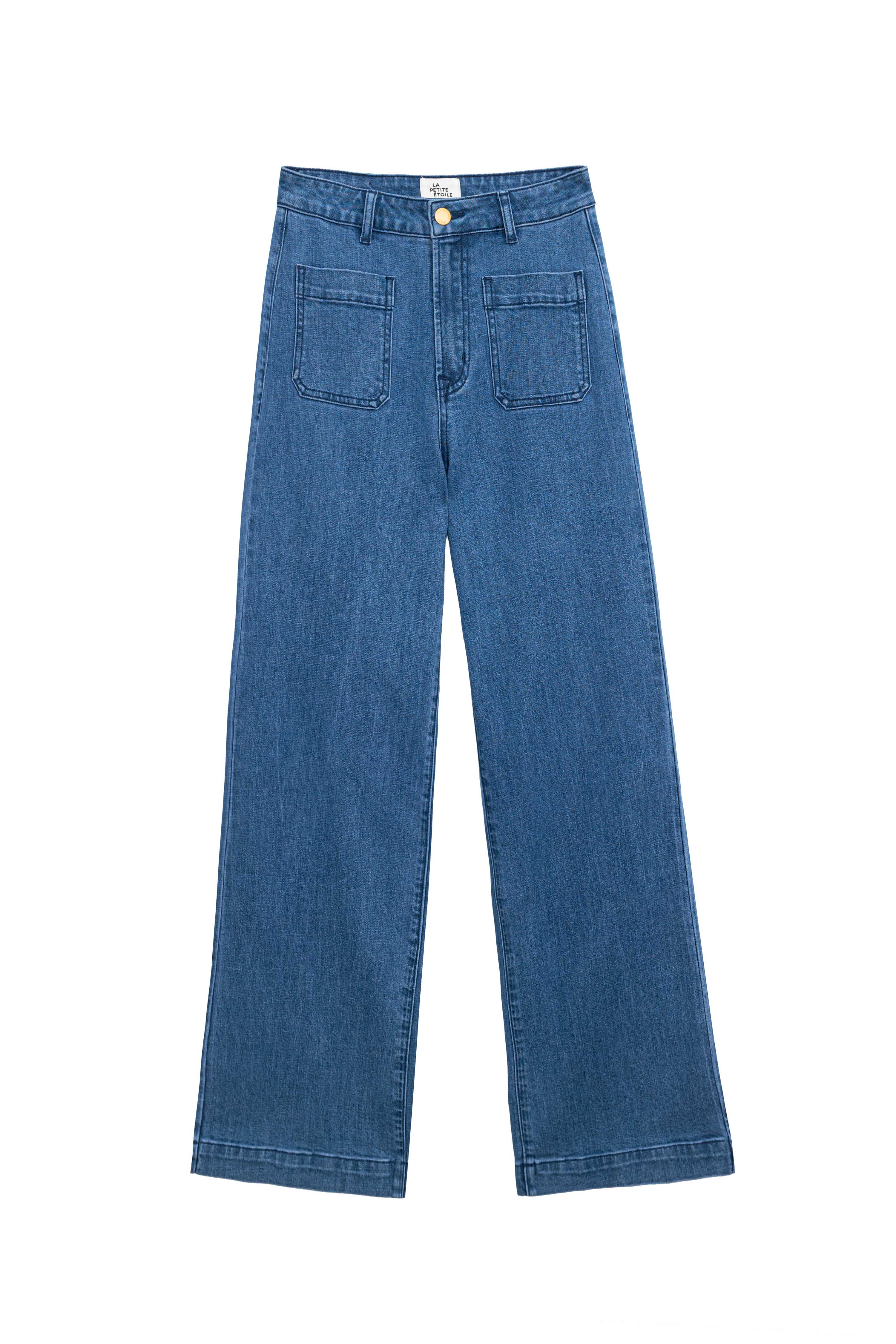 Atlanty - Jean large