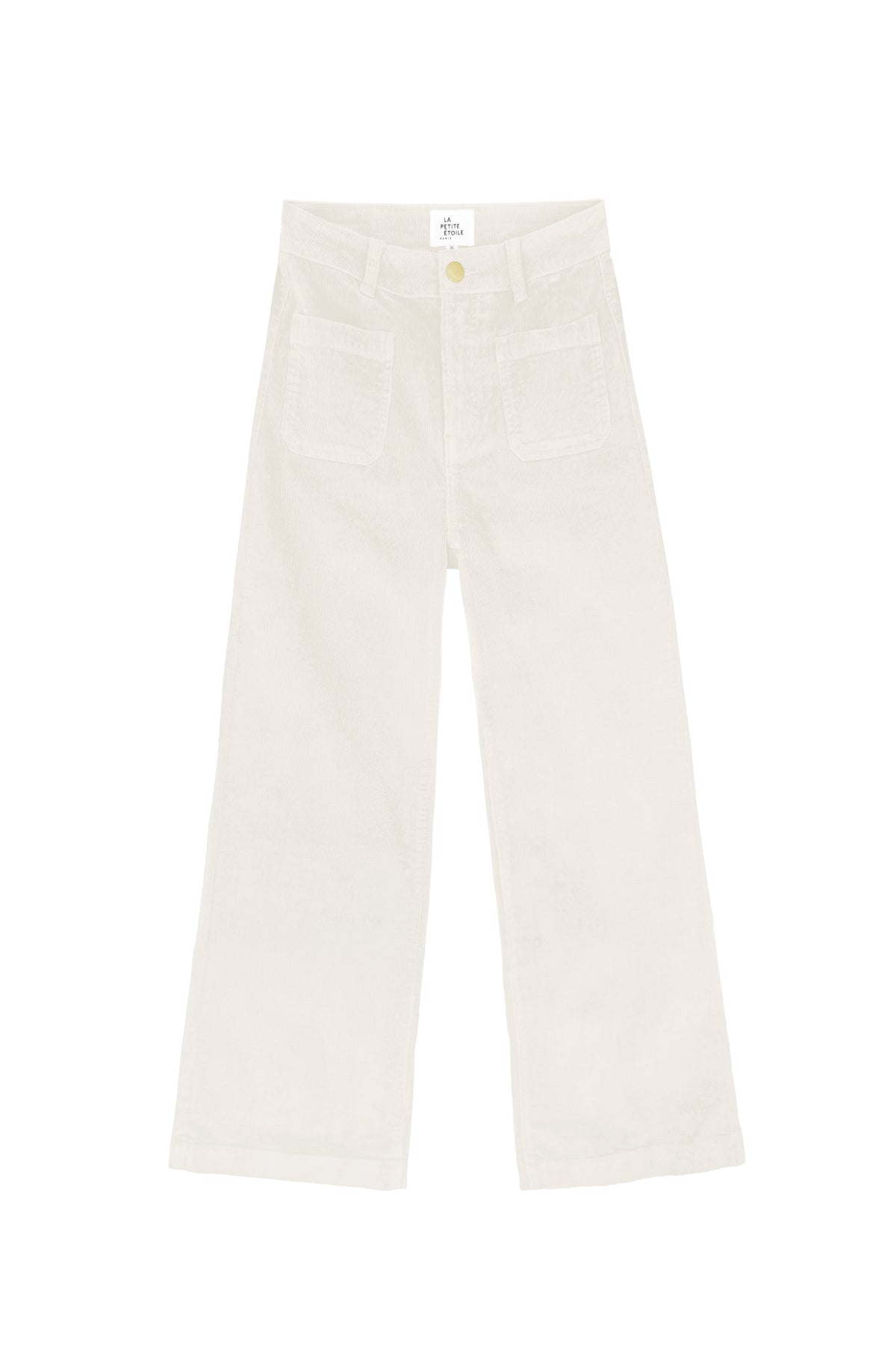 Atlanty – Weite Hose