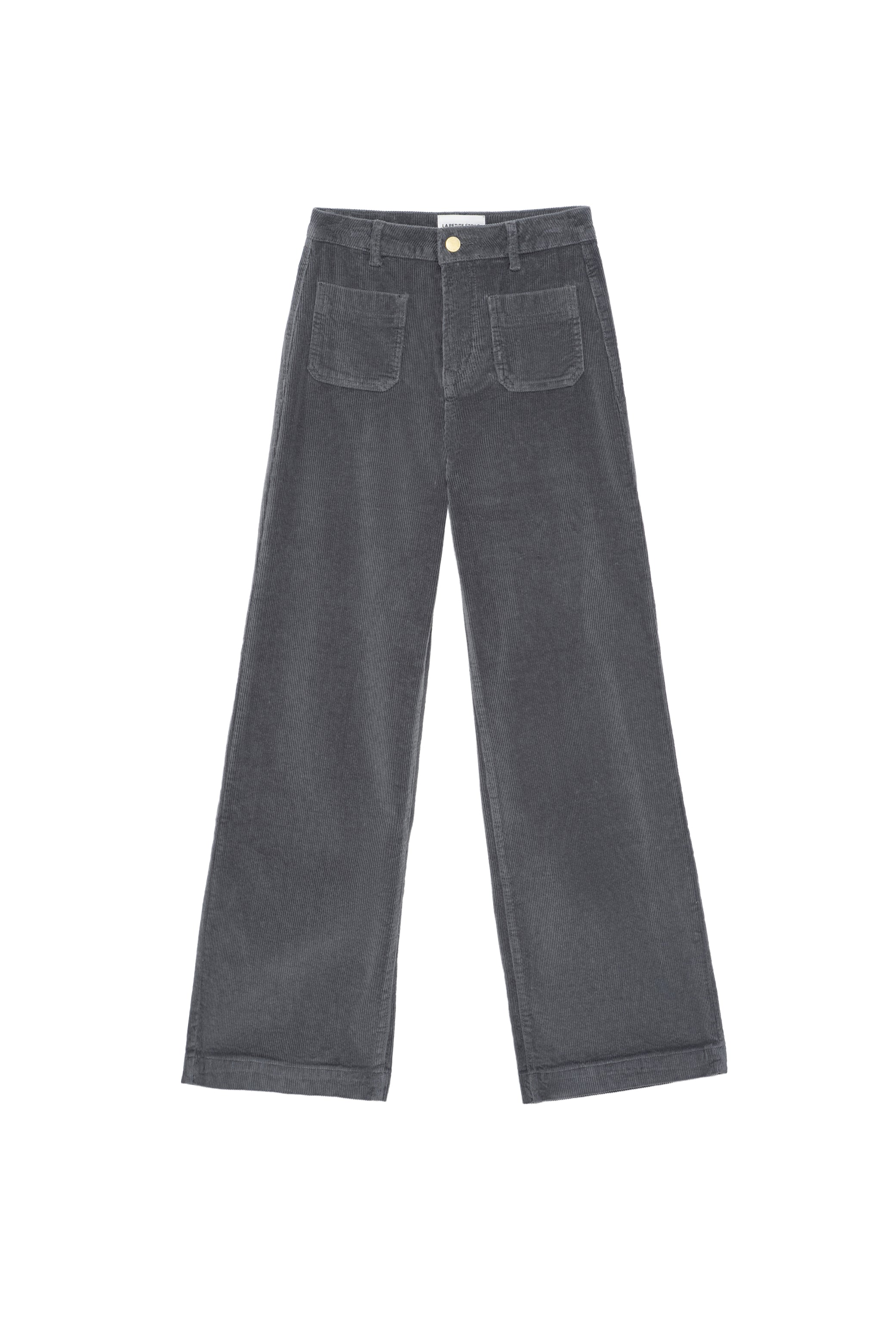 Pantalon Atlanty - Gris