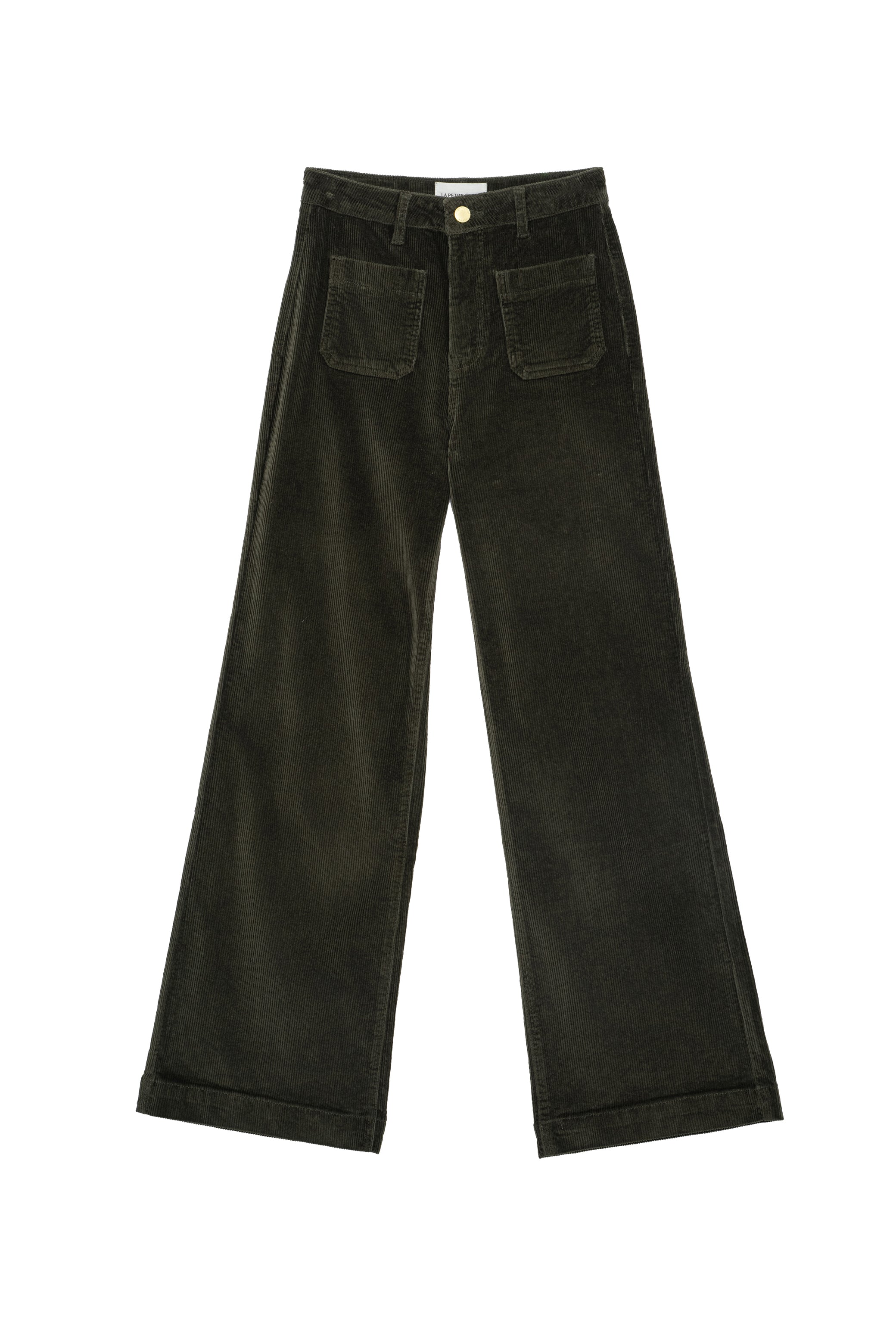 Pantalon Atlanty - Kaki
