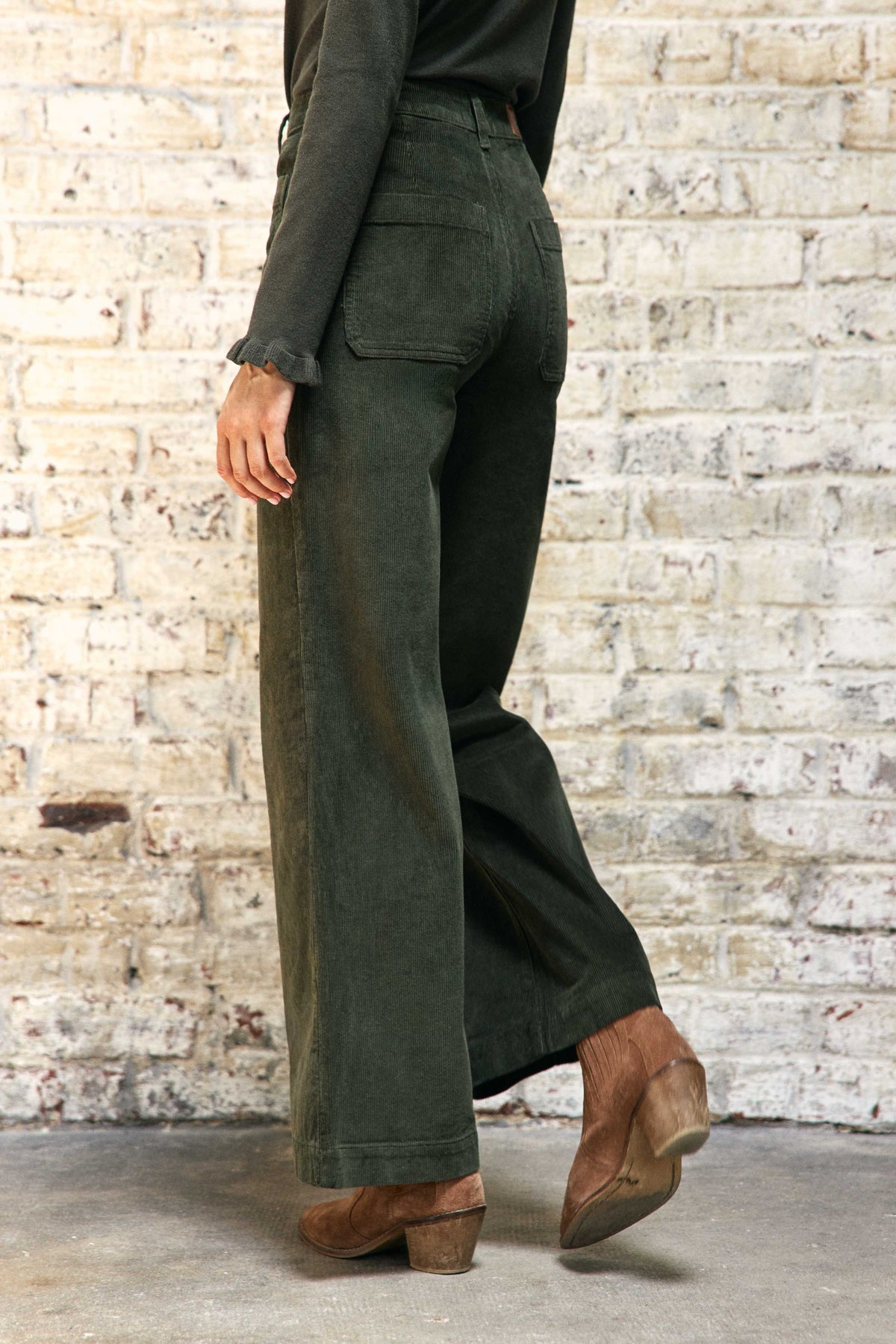 Atlanty - Weite Hose