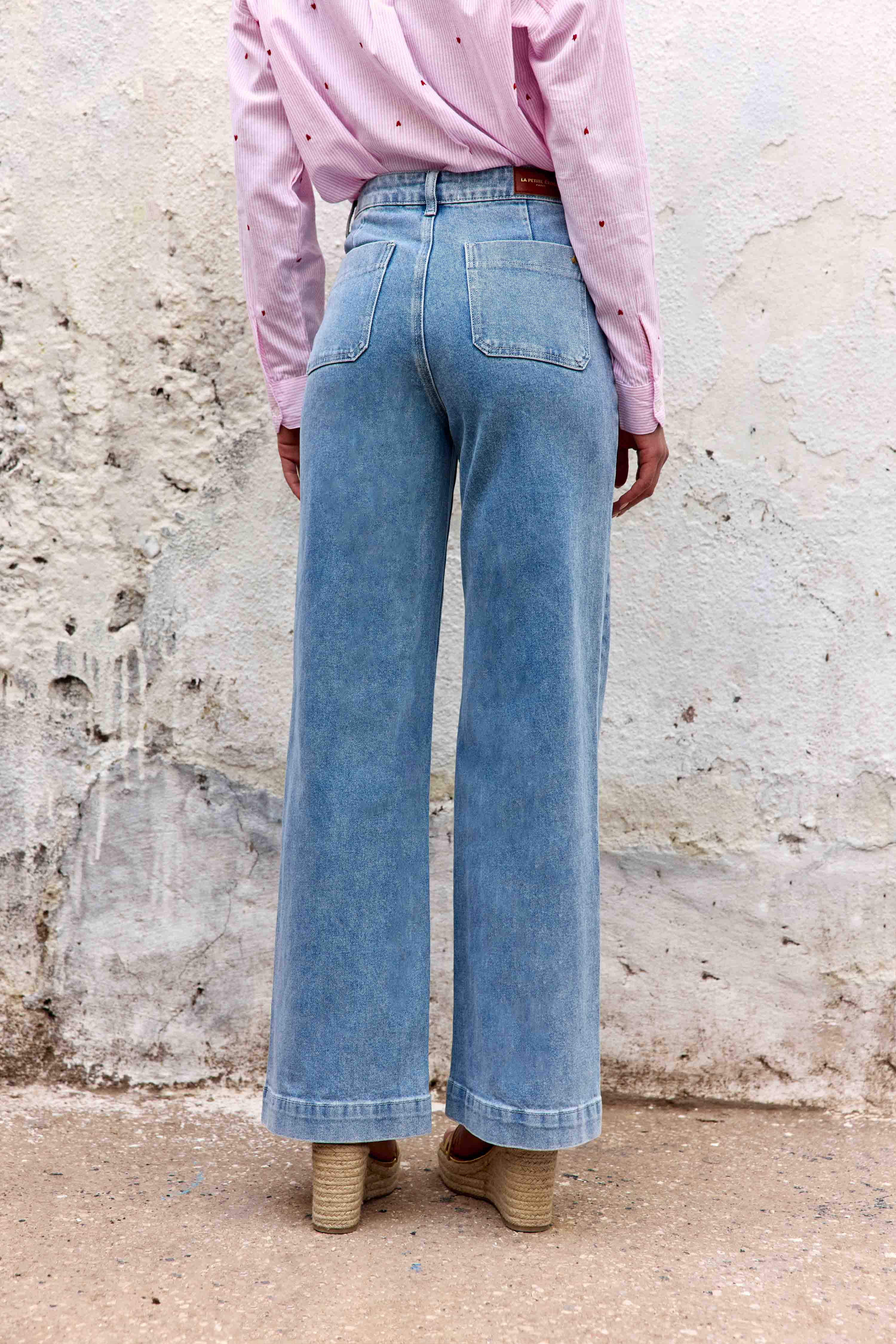 Atlanty - Jean large