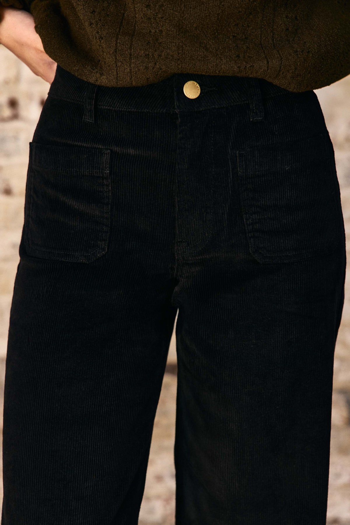 Atlanty – Weite Hose