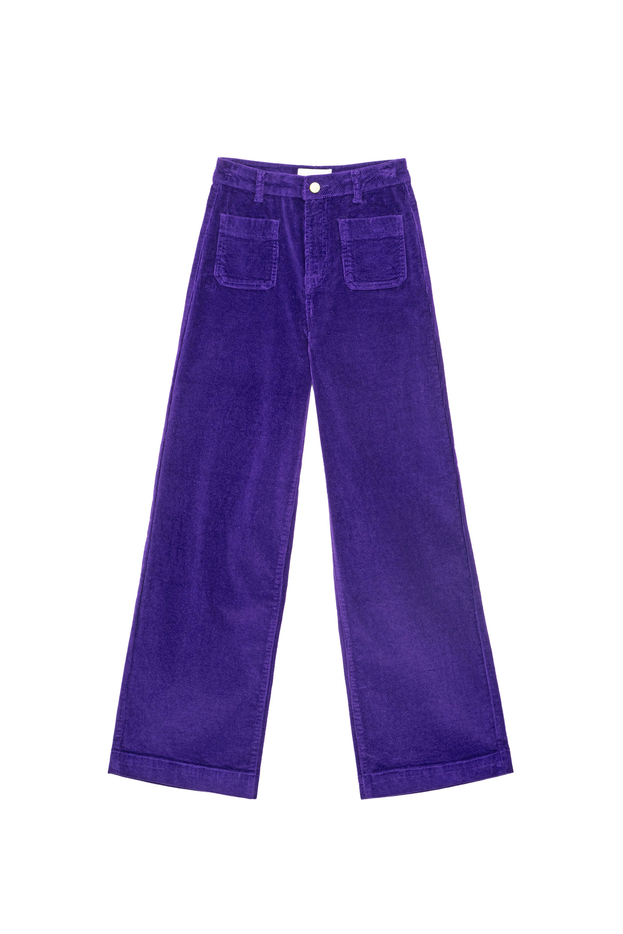 Pantalon Atlanty - Violet