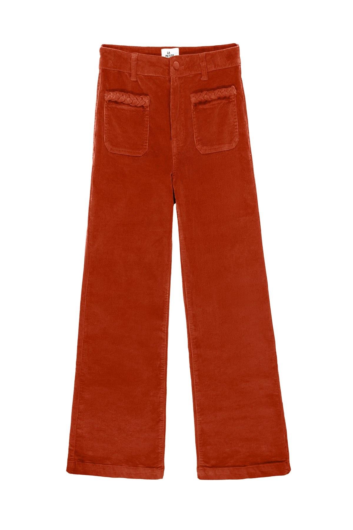 Atlantyo - Weite Hose