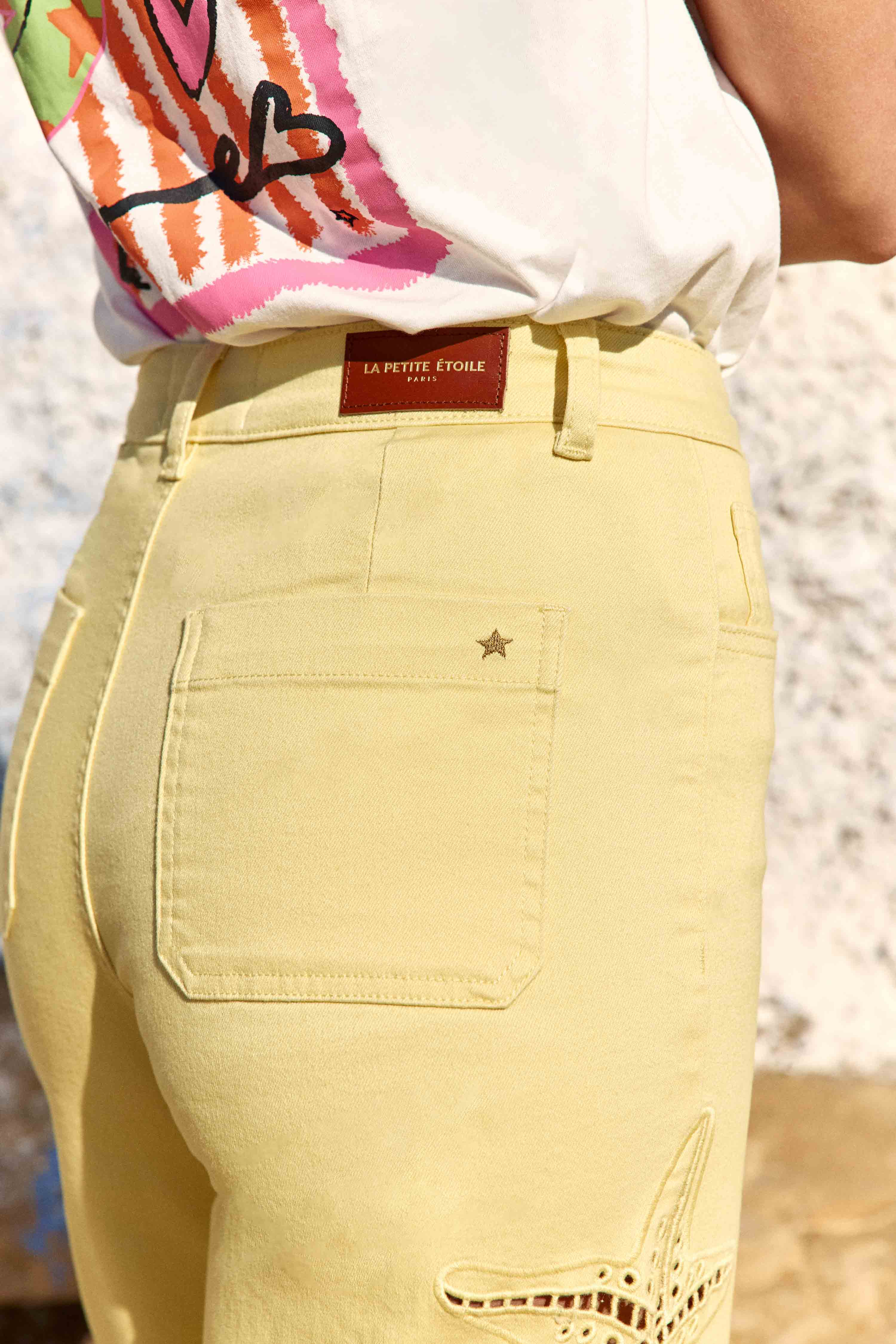 Atlantys - Jean large