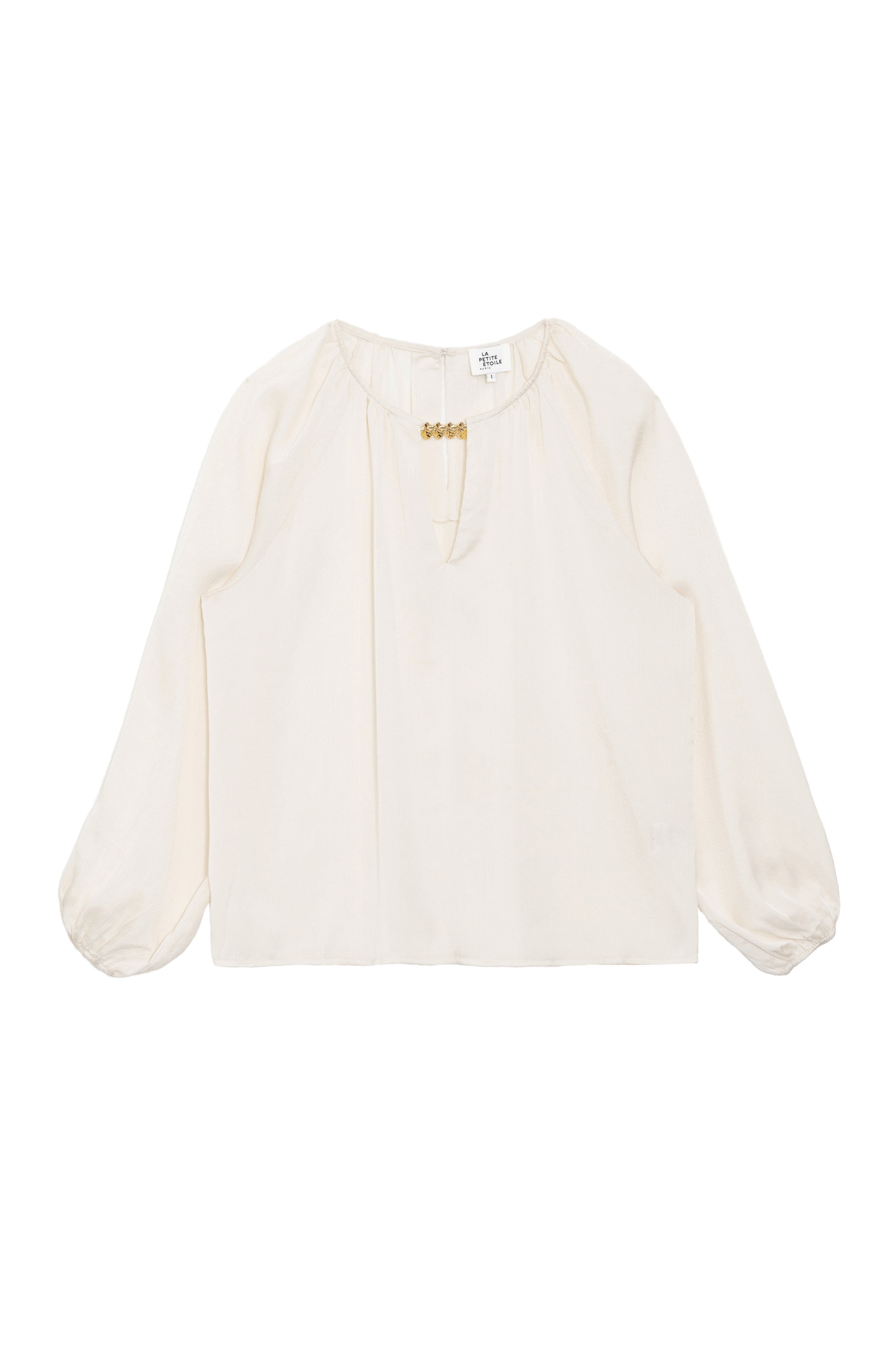 Binta - Blouse ample