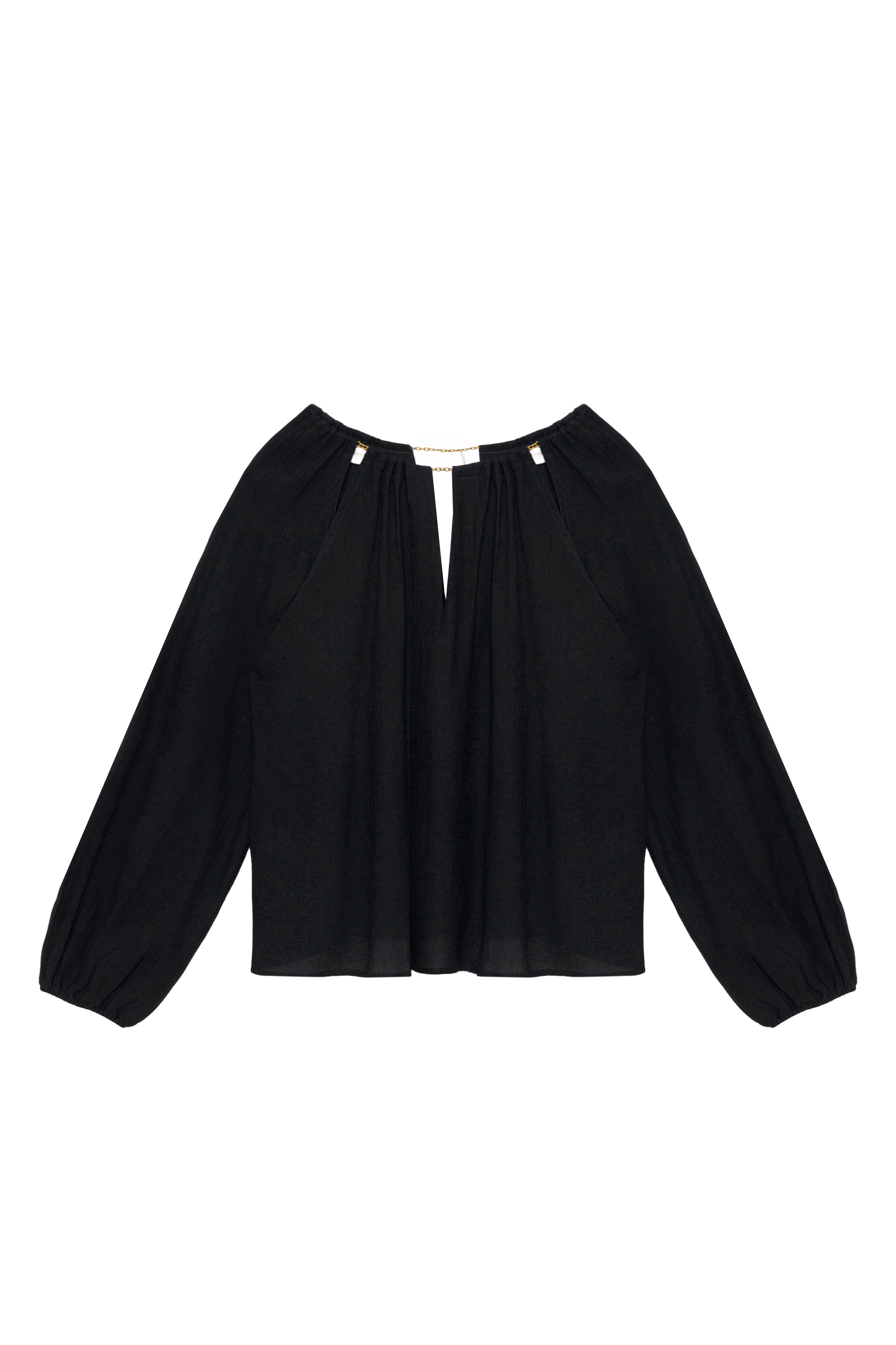 Binty - Weite Bluse