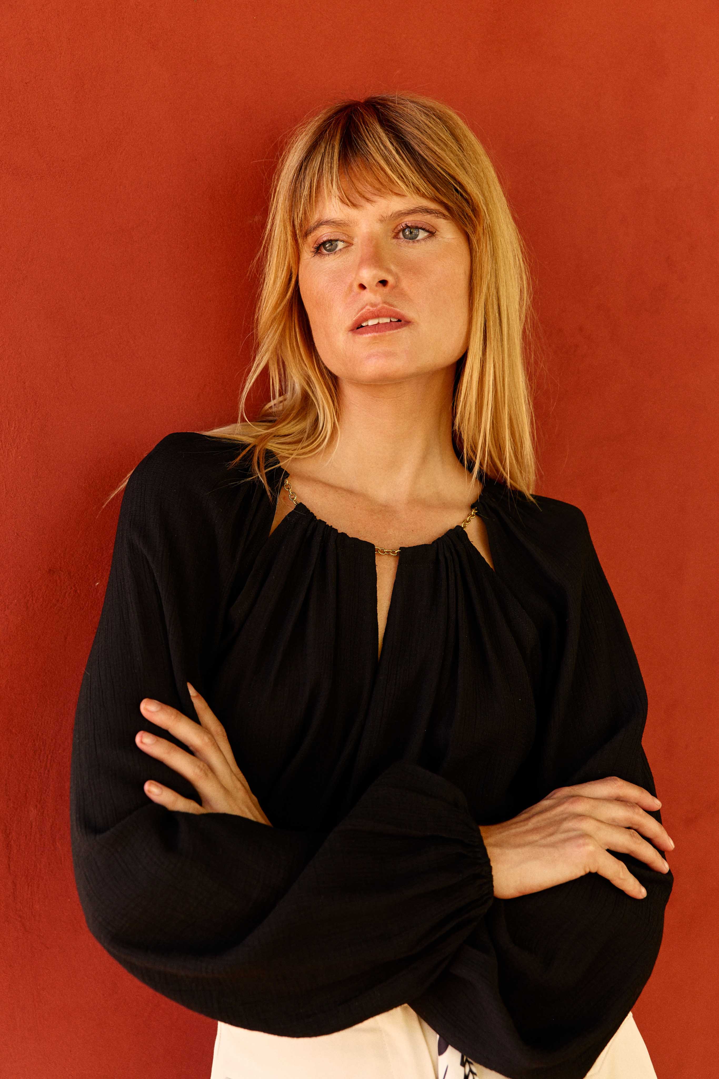 Binty - Weite Bluse