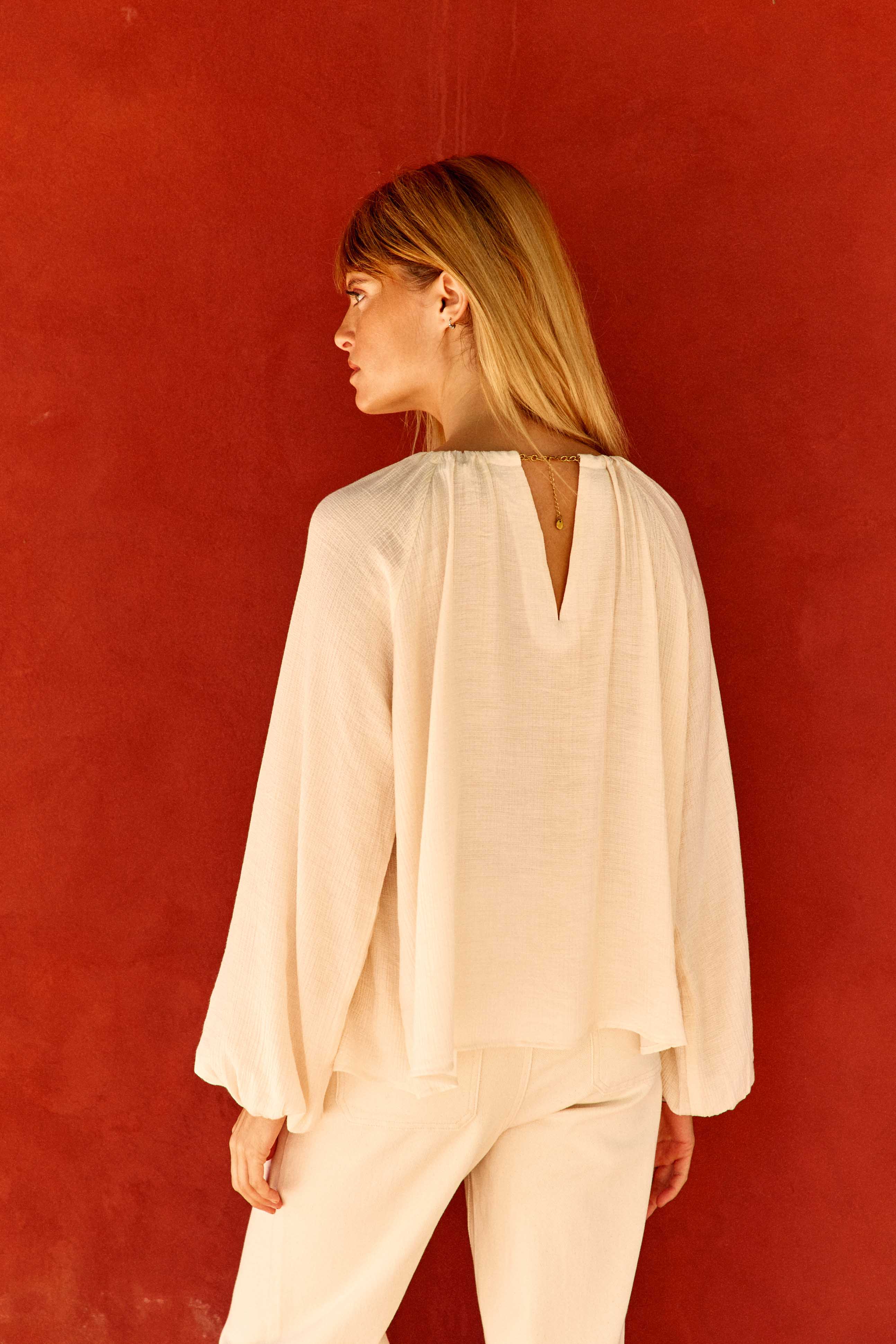 Binty - Weite Bluse