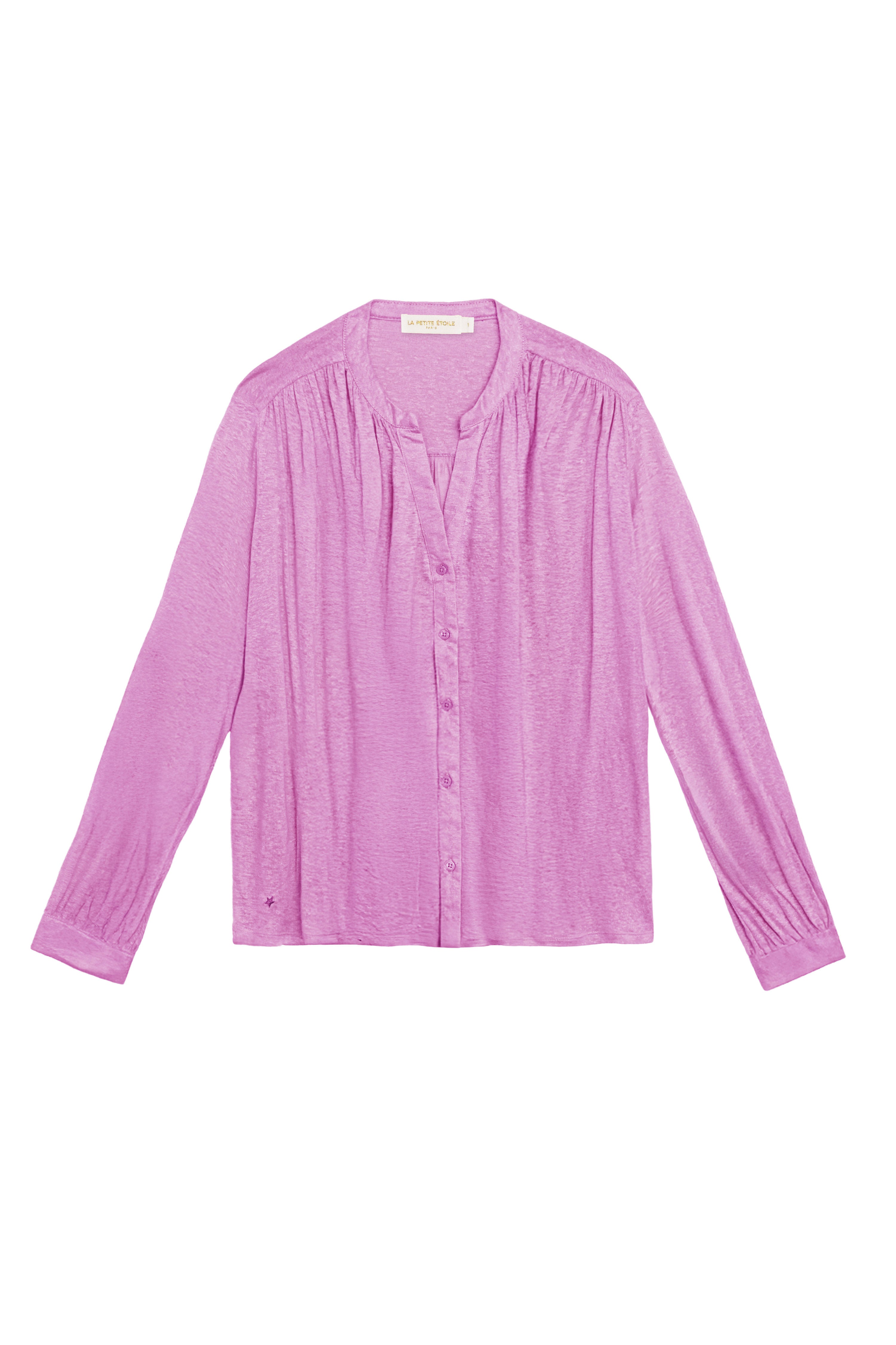 Bradley - Weite Bluse