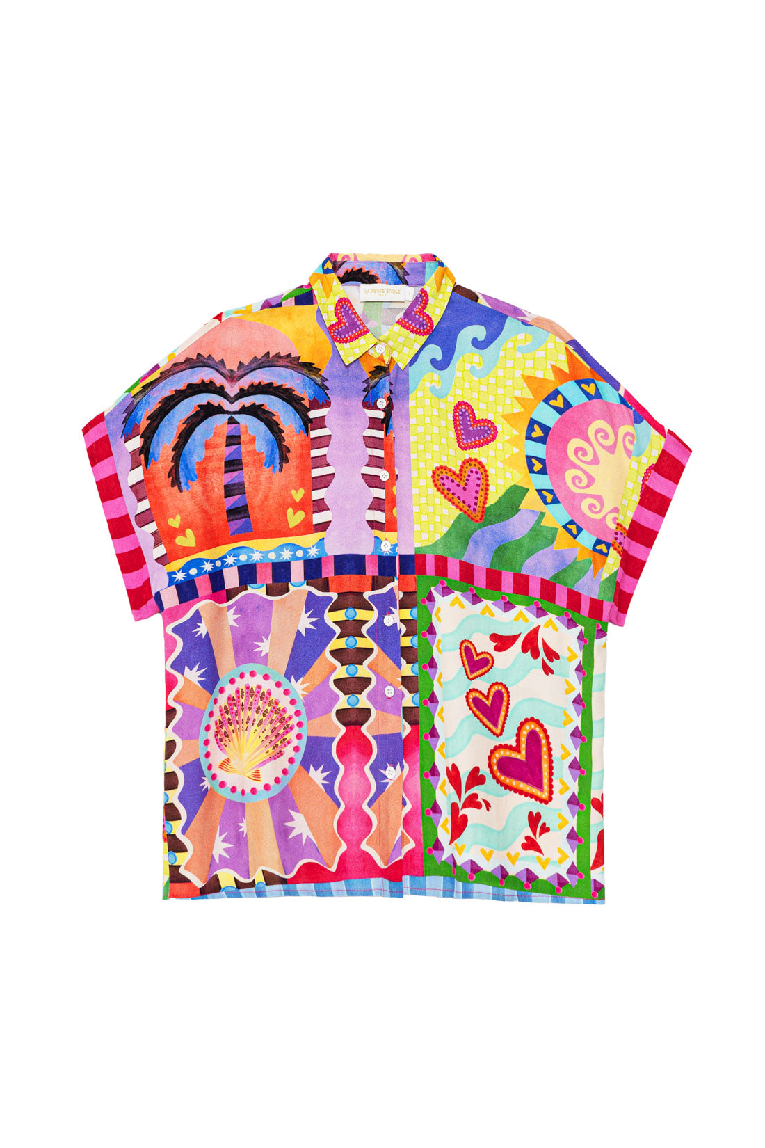 Chemise - Callie