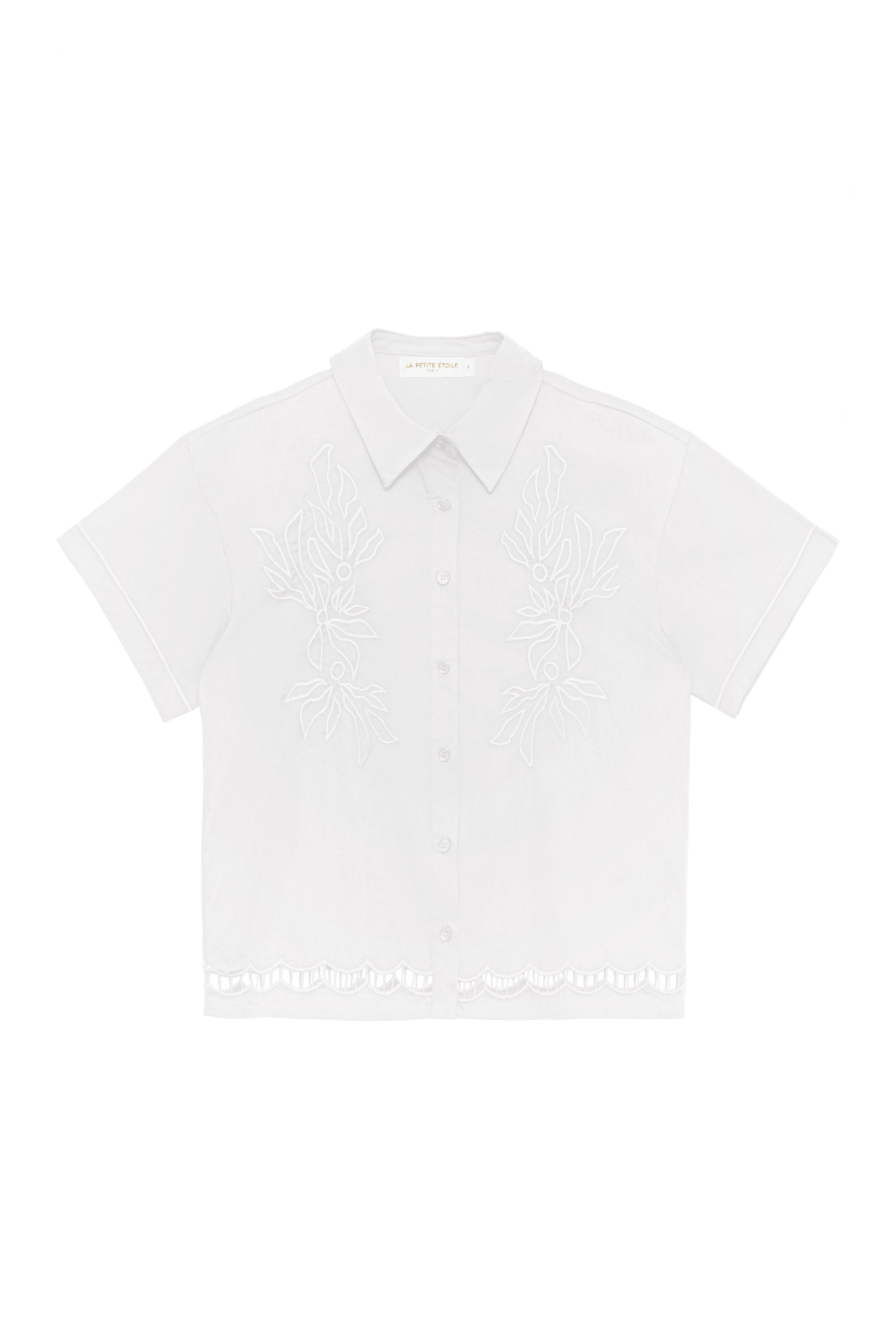 Cathy – Weite Bluse