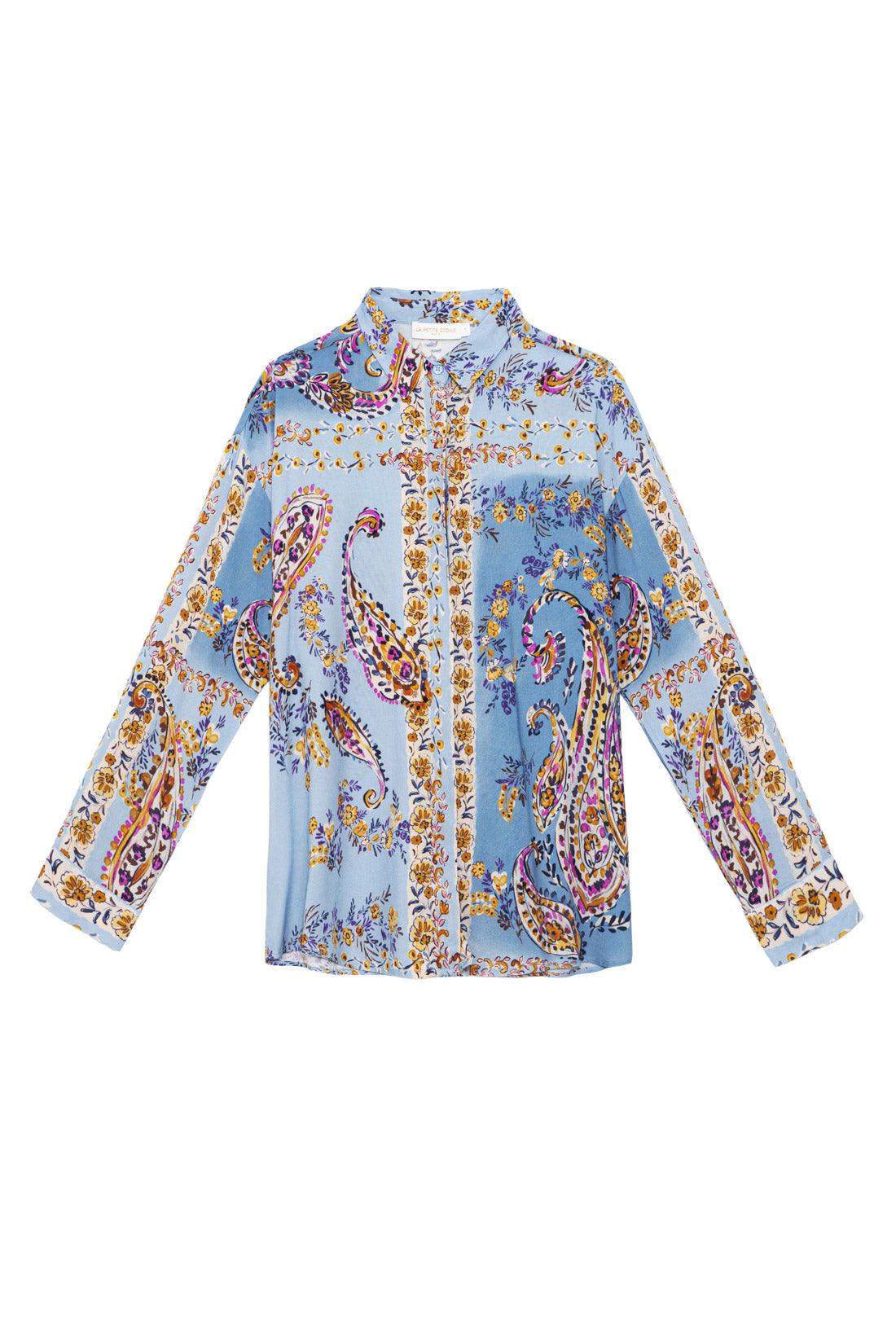 Blouse - Clony