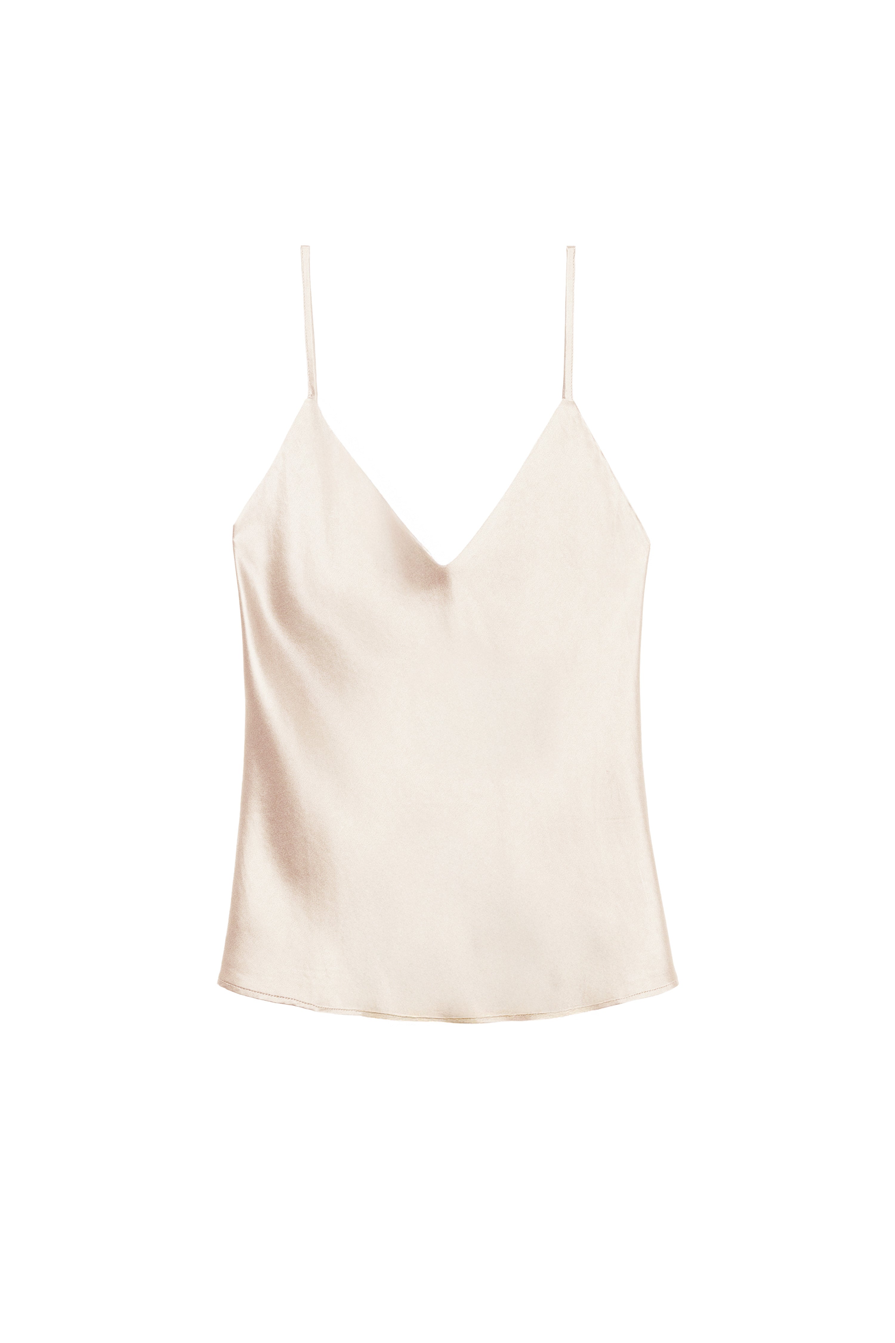 Darling - Fitted vest top