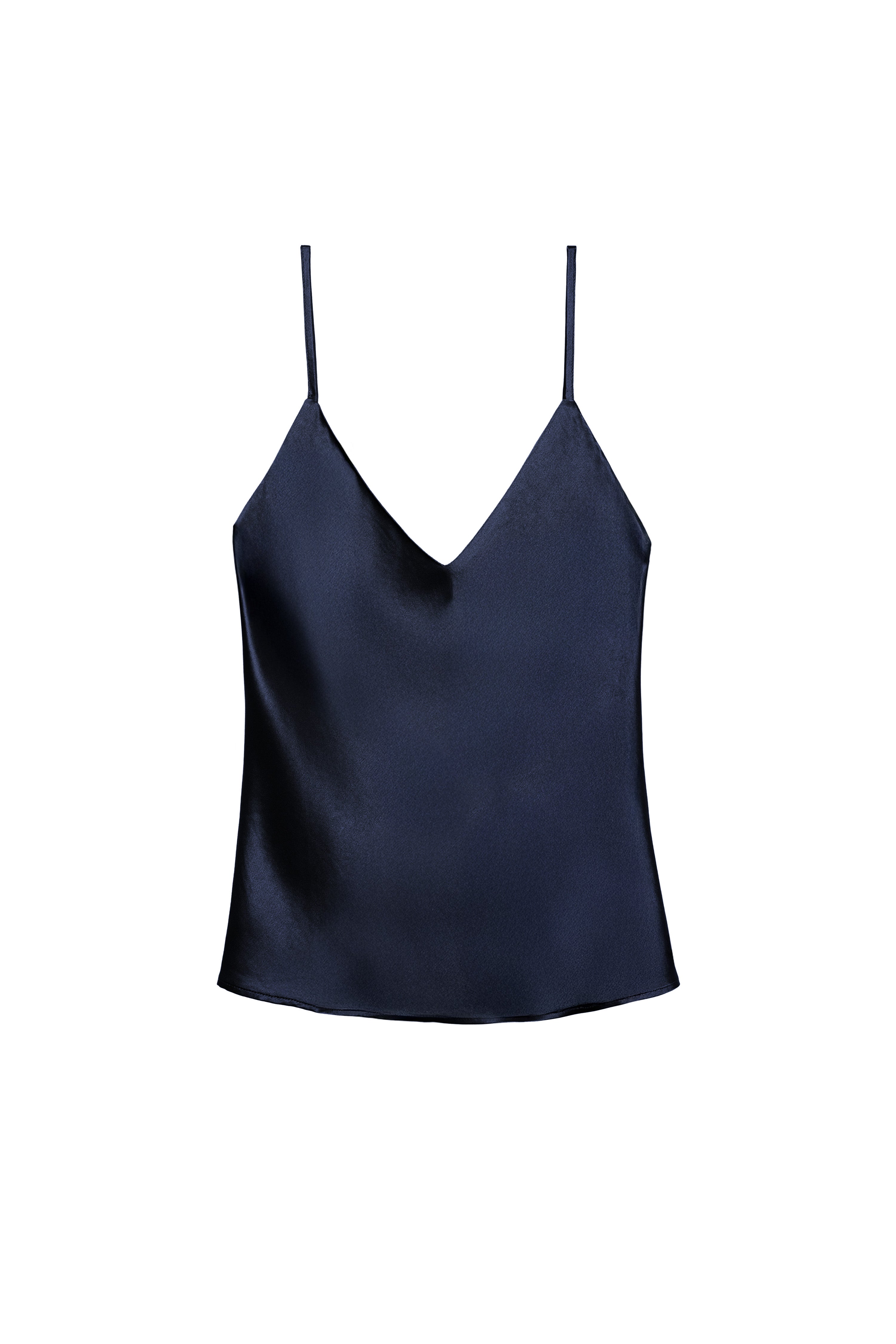 Darling - Fitted vest top