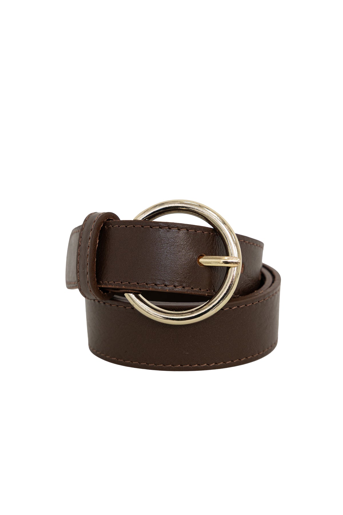 Ceinture Dixon - Marron