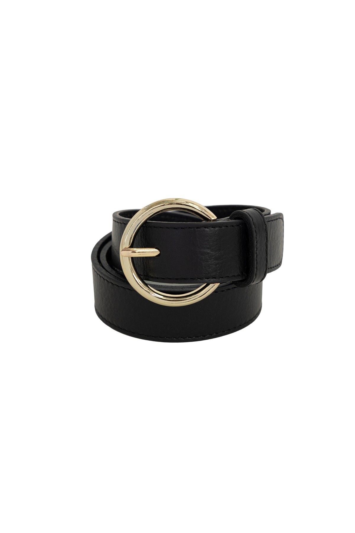 Ceinture Dixon - Noir